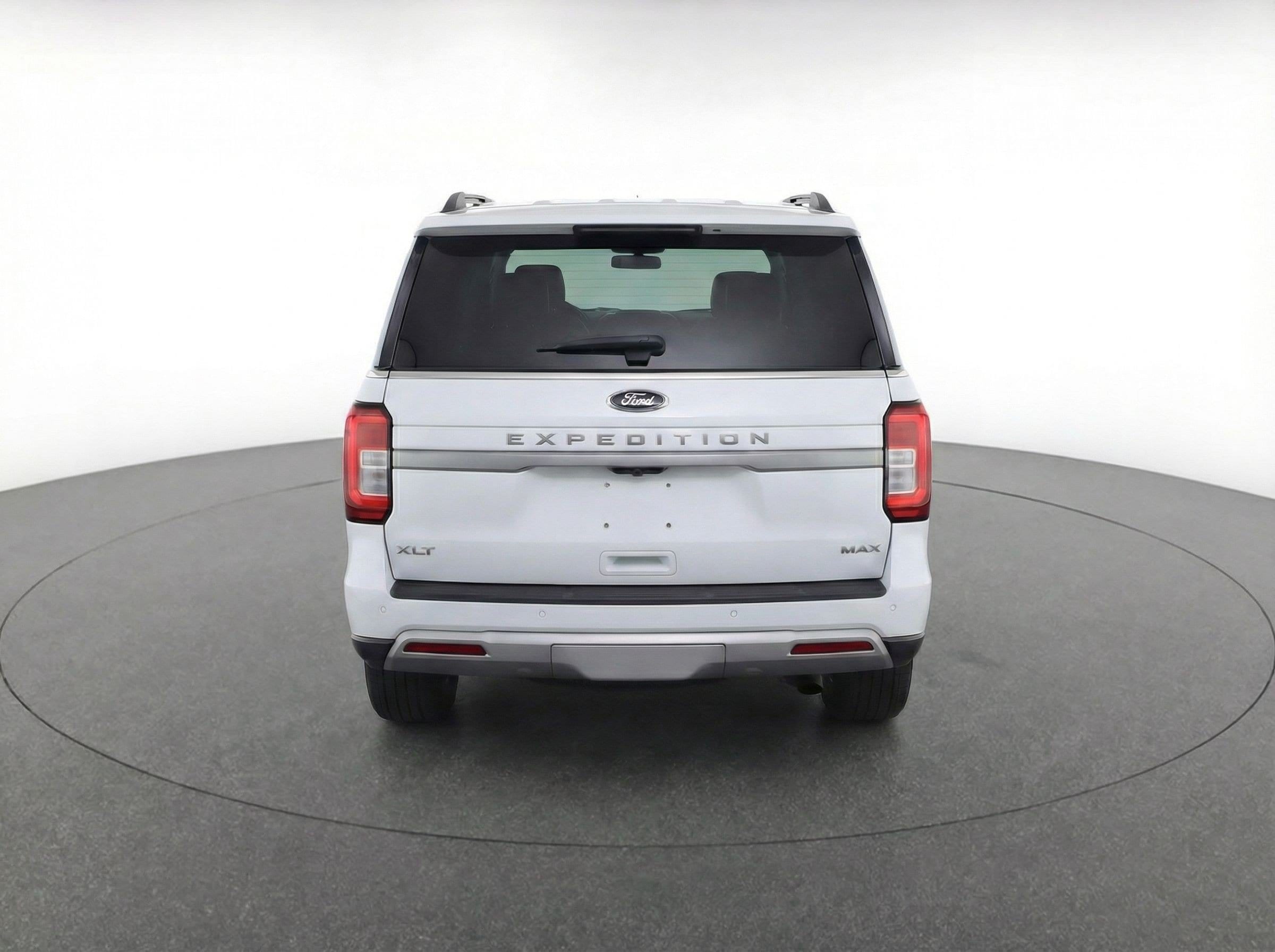 Thumbnail: 2023 Ford Expedition MAX - 7