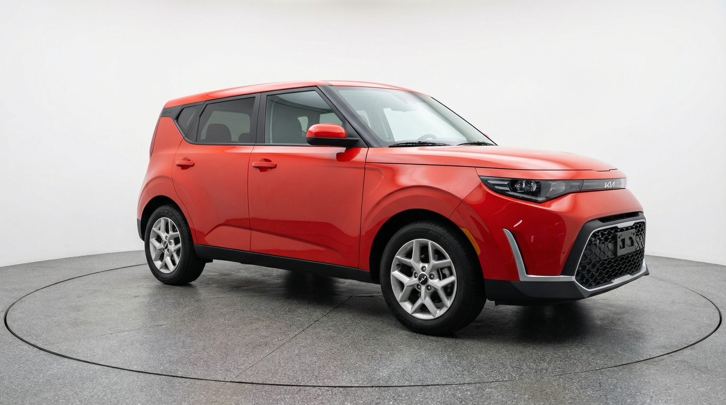 Thumbnail: 2025 Kia Soul - 1