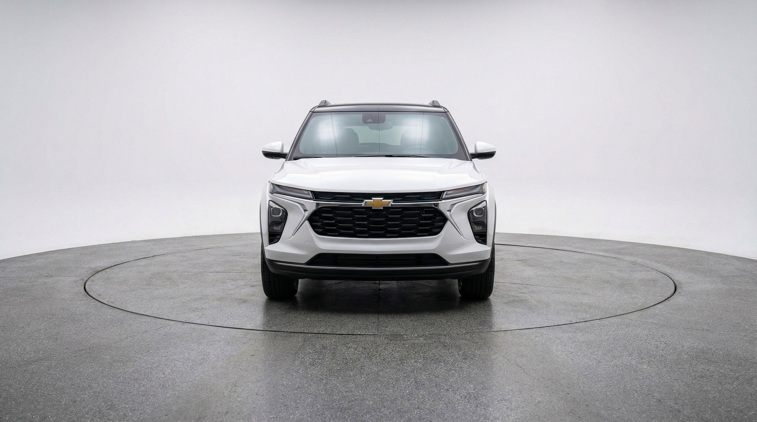 Thumbnail: 2025 Chevrolet TrailBlazer - 2