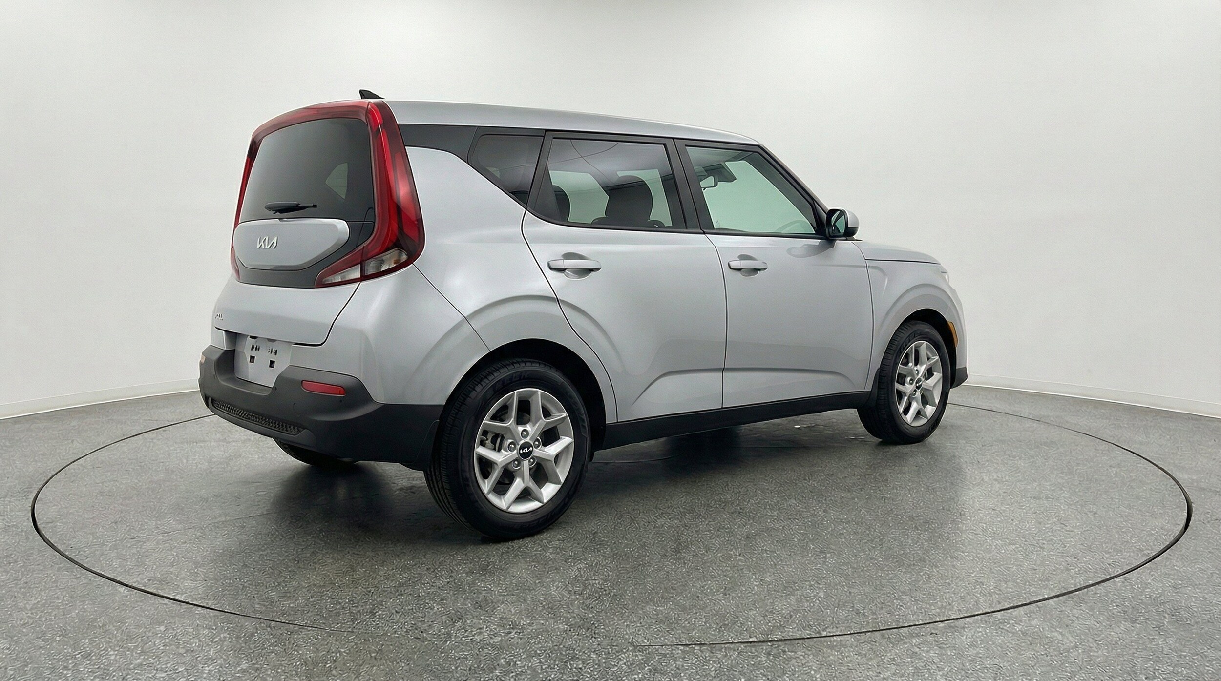 Thumbnail: 2025 Kia Soul - 9