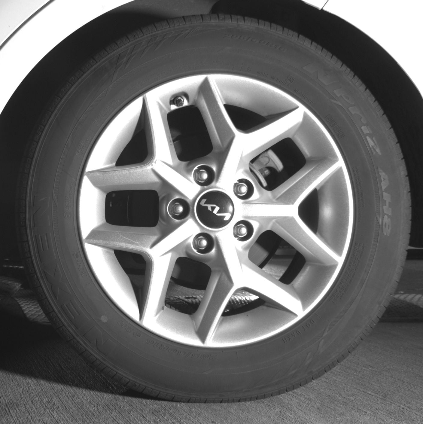 Thumbnail: 2025 Kia Soul - 11