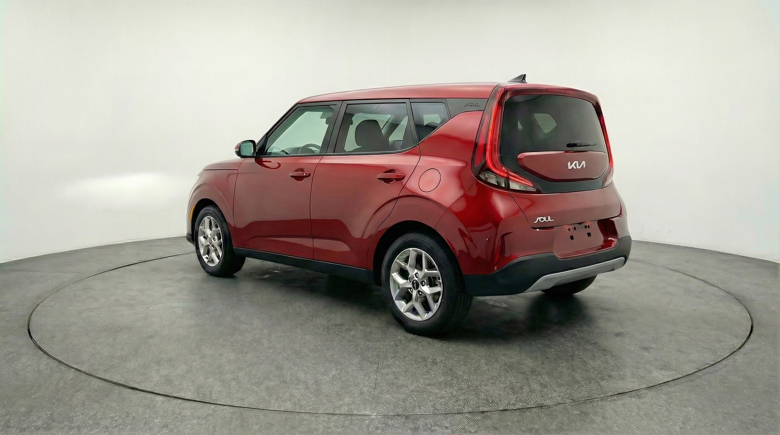 Thumbnail: 2025 Kia Soul - 6