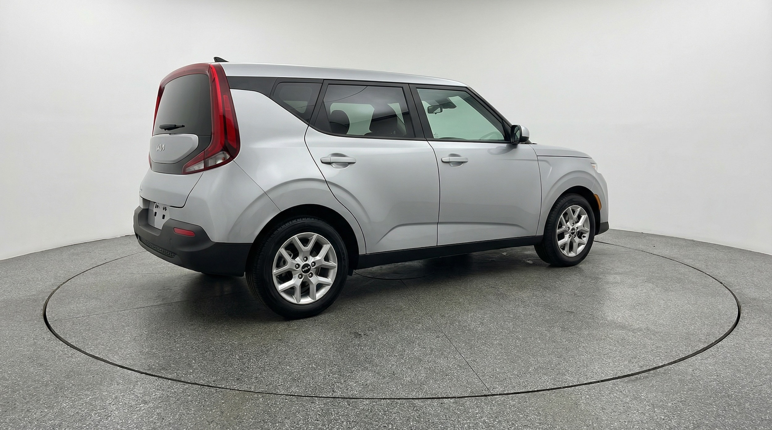 Thumbnail: 2025 Kia Soul - 7