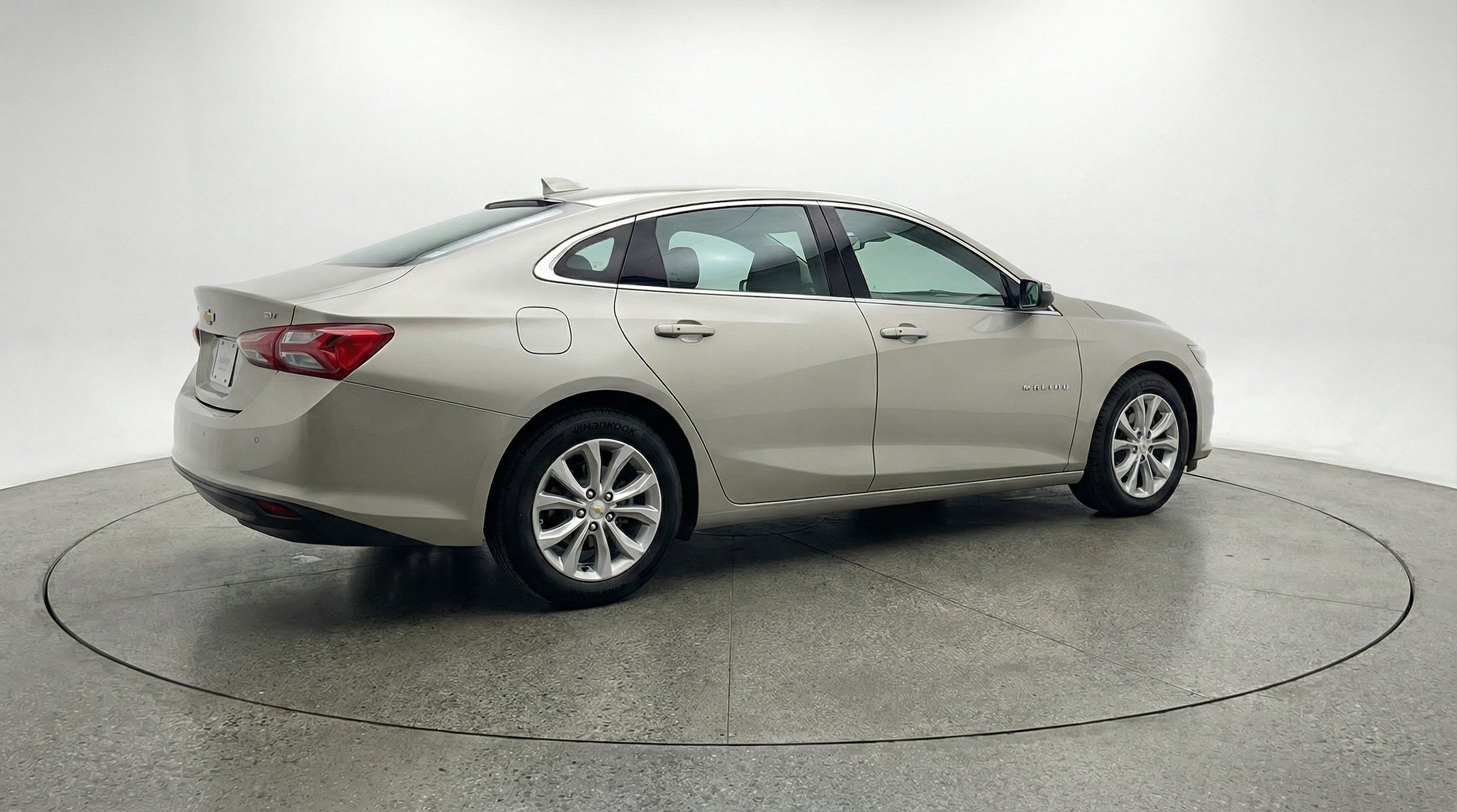Thumbnail: 2024 Chevrolet Malibu - 9