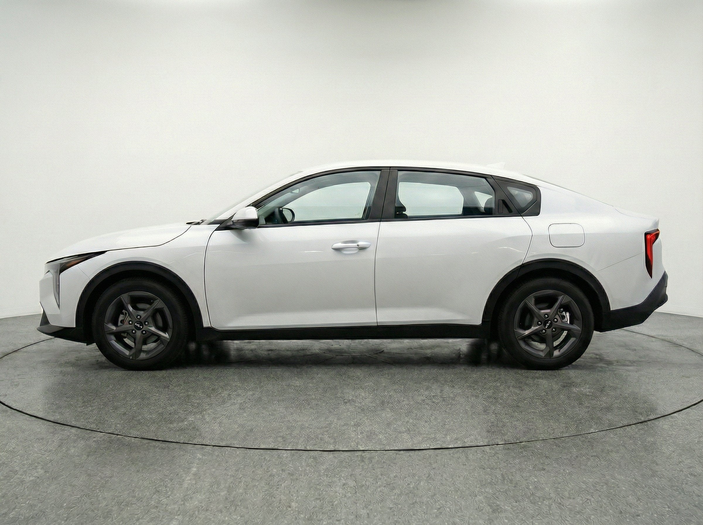 Thumbnail: 2025 Kia K4 - 5