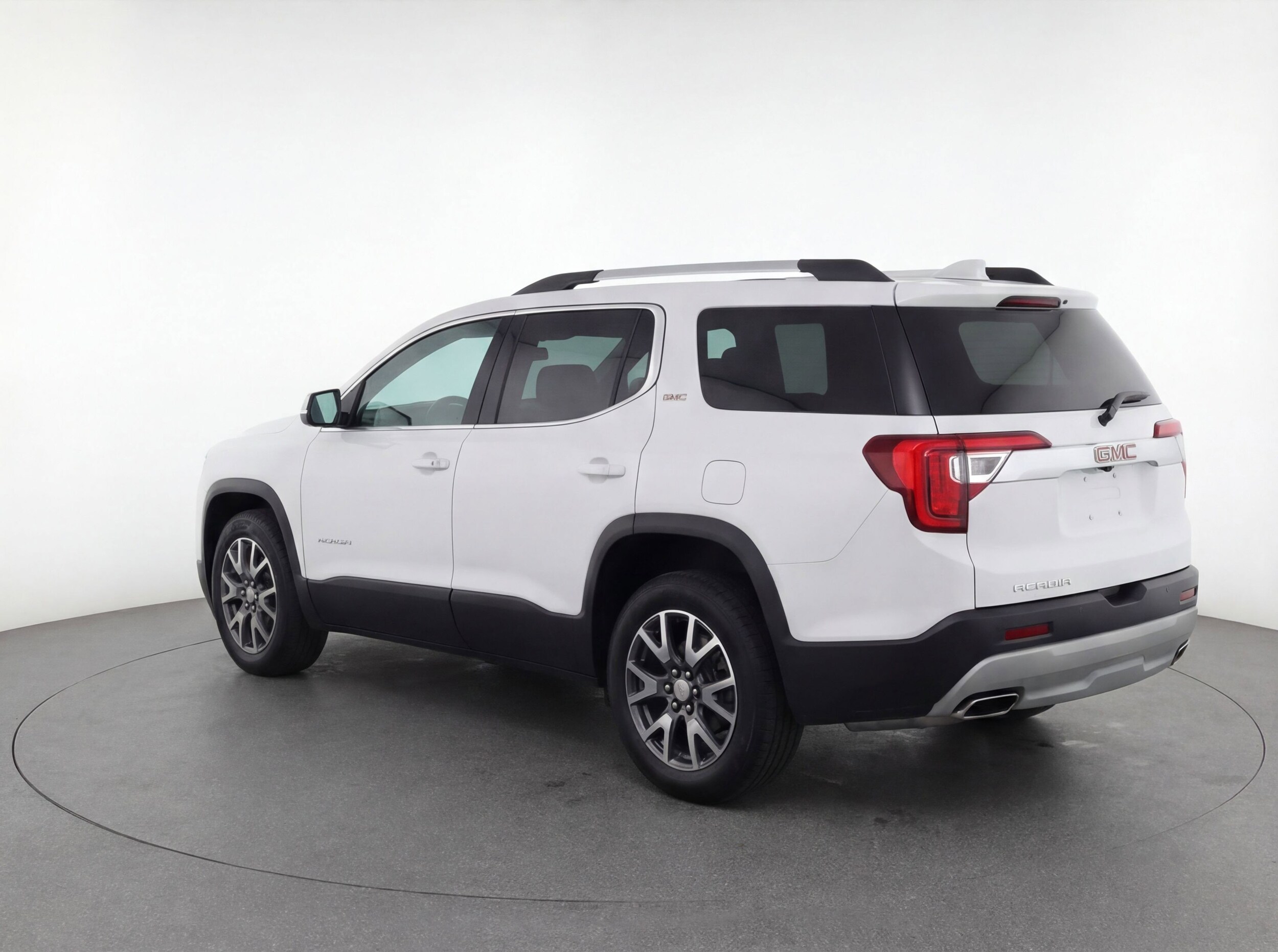 Thumbnail: 2023 GMC Acadia - 6