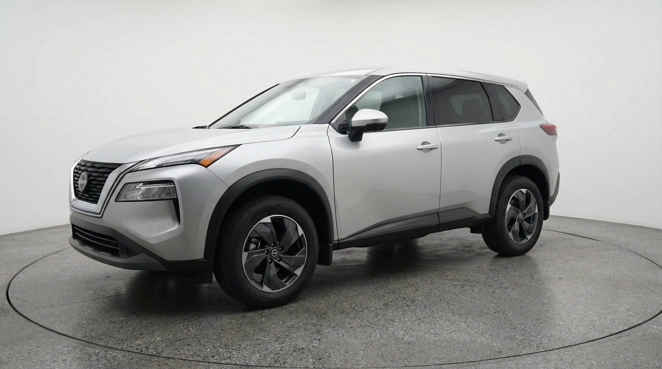Thumbnail: 2025 Nissan Rogue - 3