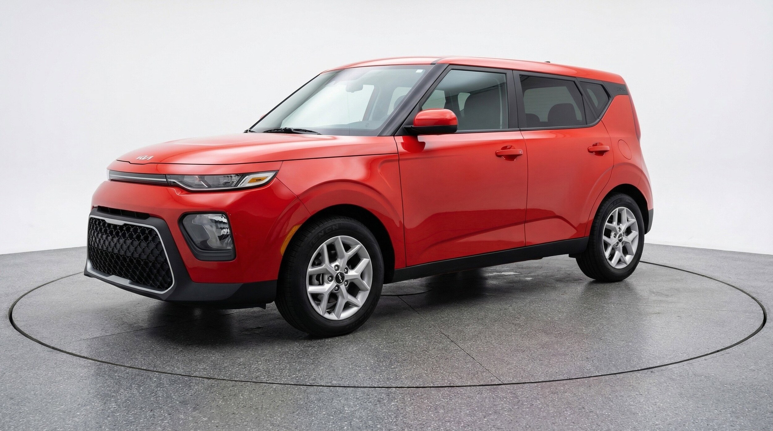 Thumbnail: 2025 Kia Soul - 3