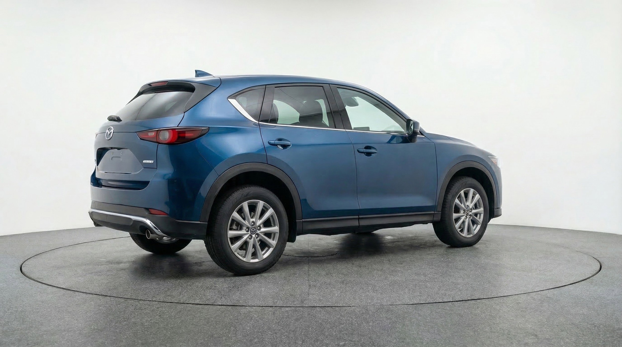 Thumbnail: 2024 Mazda CX-5 - 9