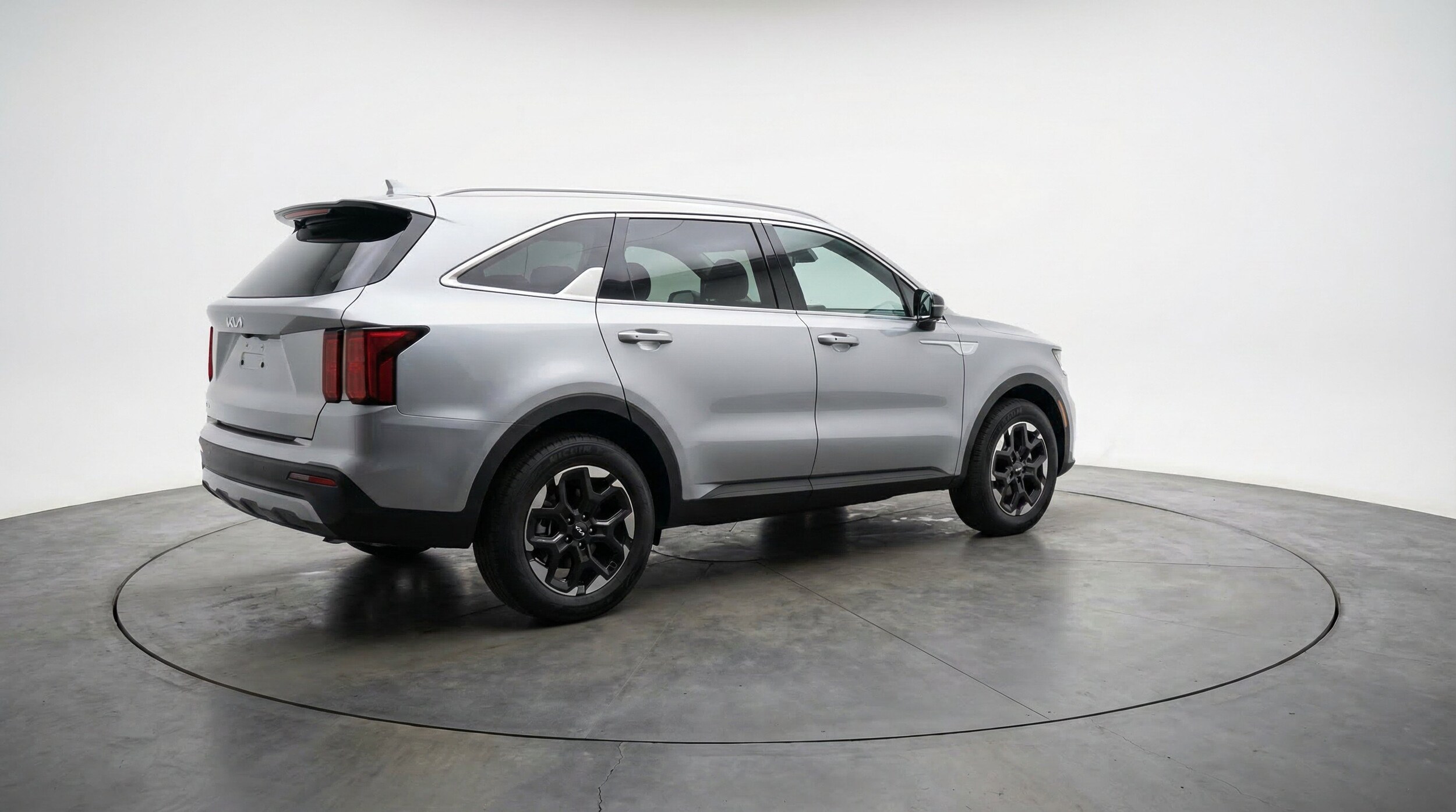 Thumbnail: 2024 Kia Sorento - 9