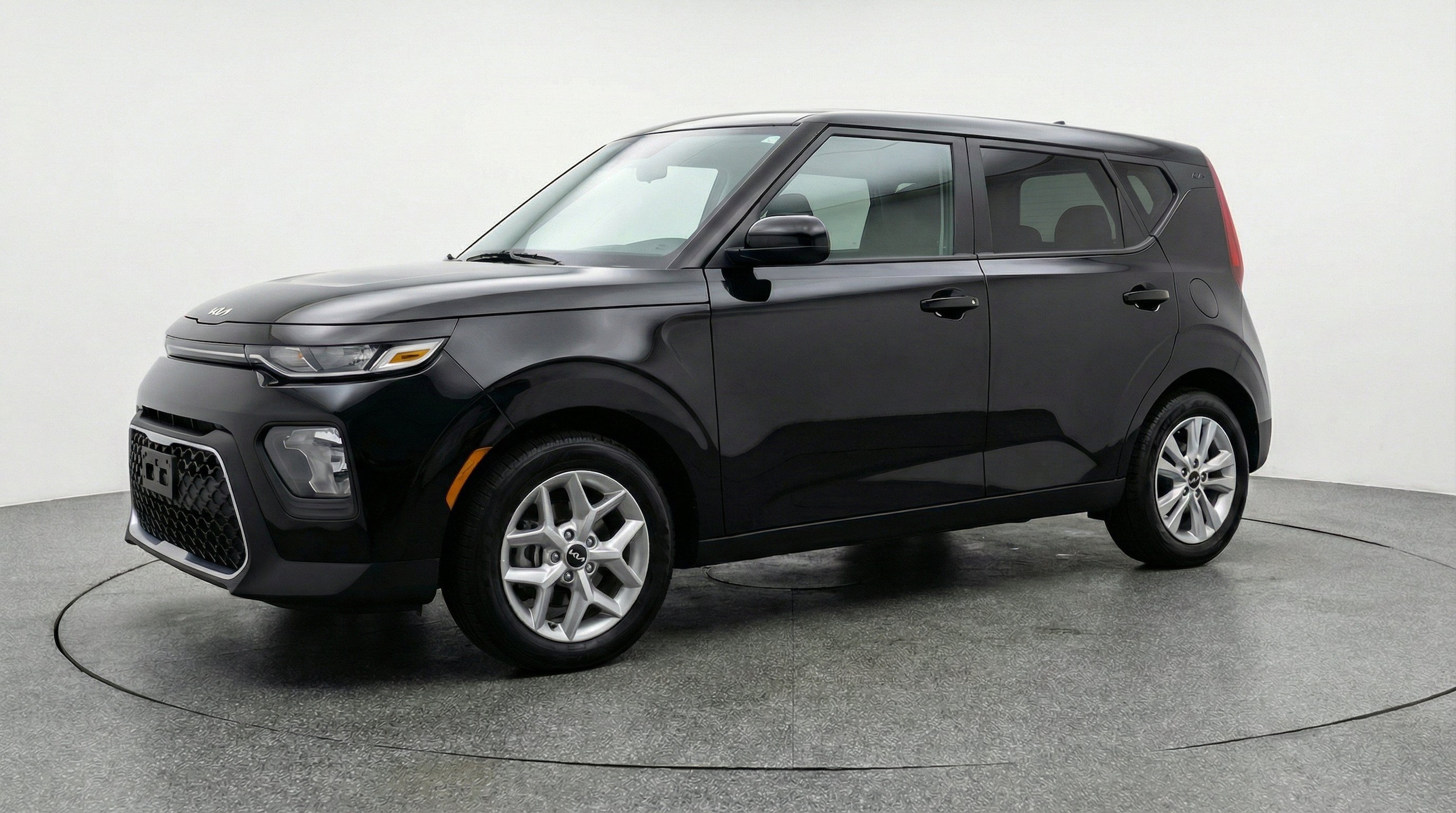 Thumbnail: 2025 Kia Soul - 3