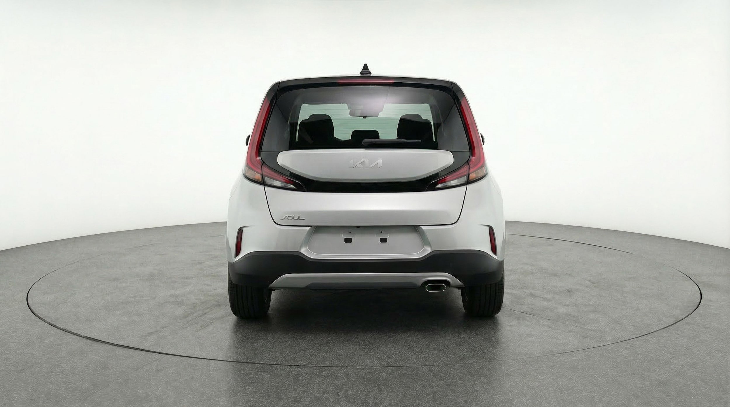 Thumbnail: 2025 Kia Soul - 7