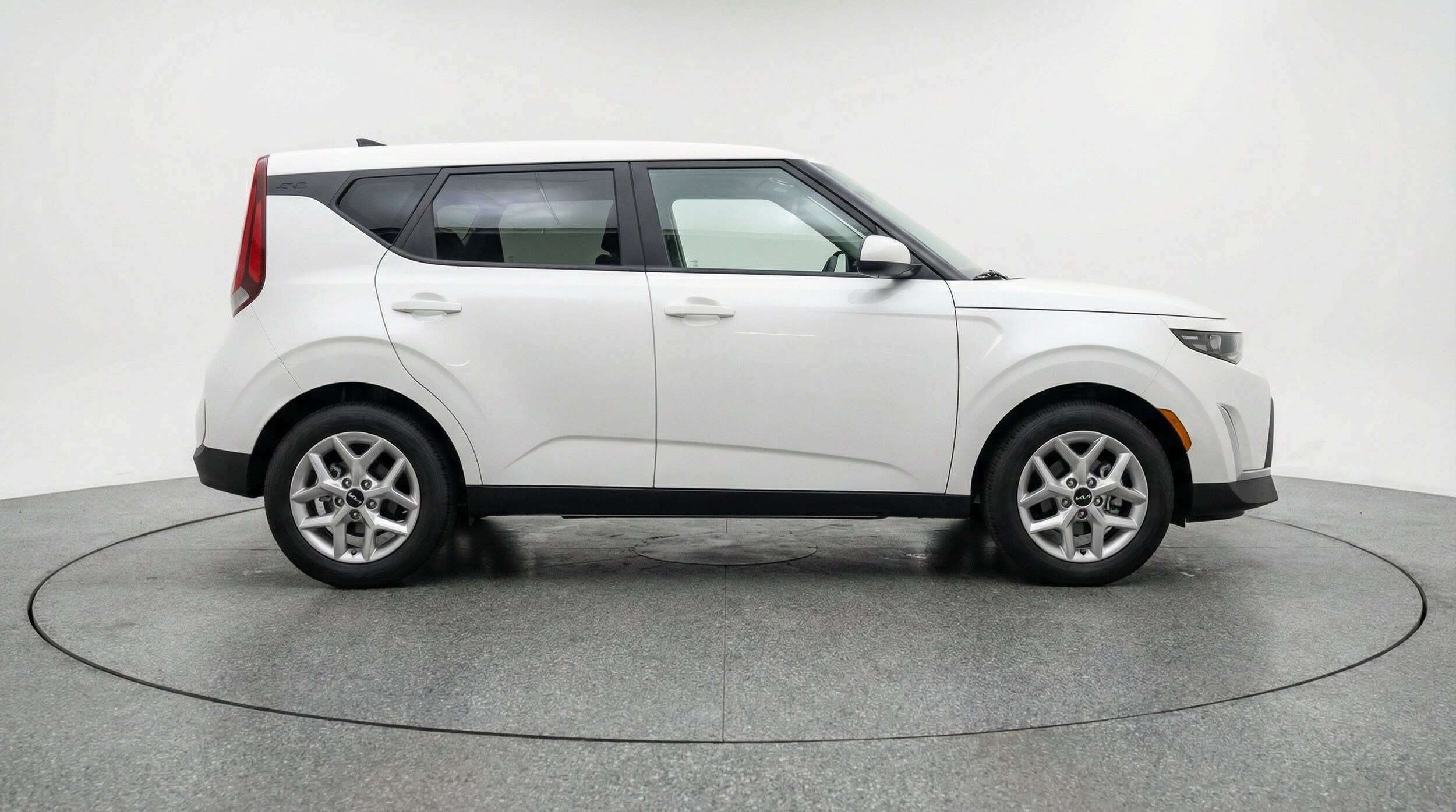 Thumbnail: 2025 Kia Soul - 11