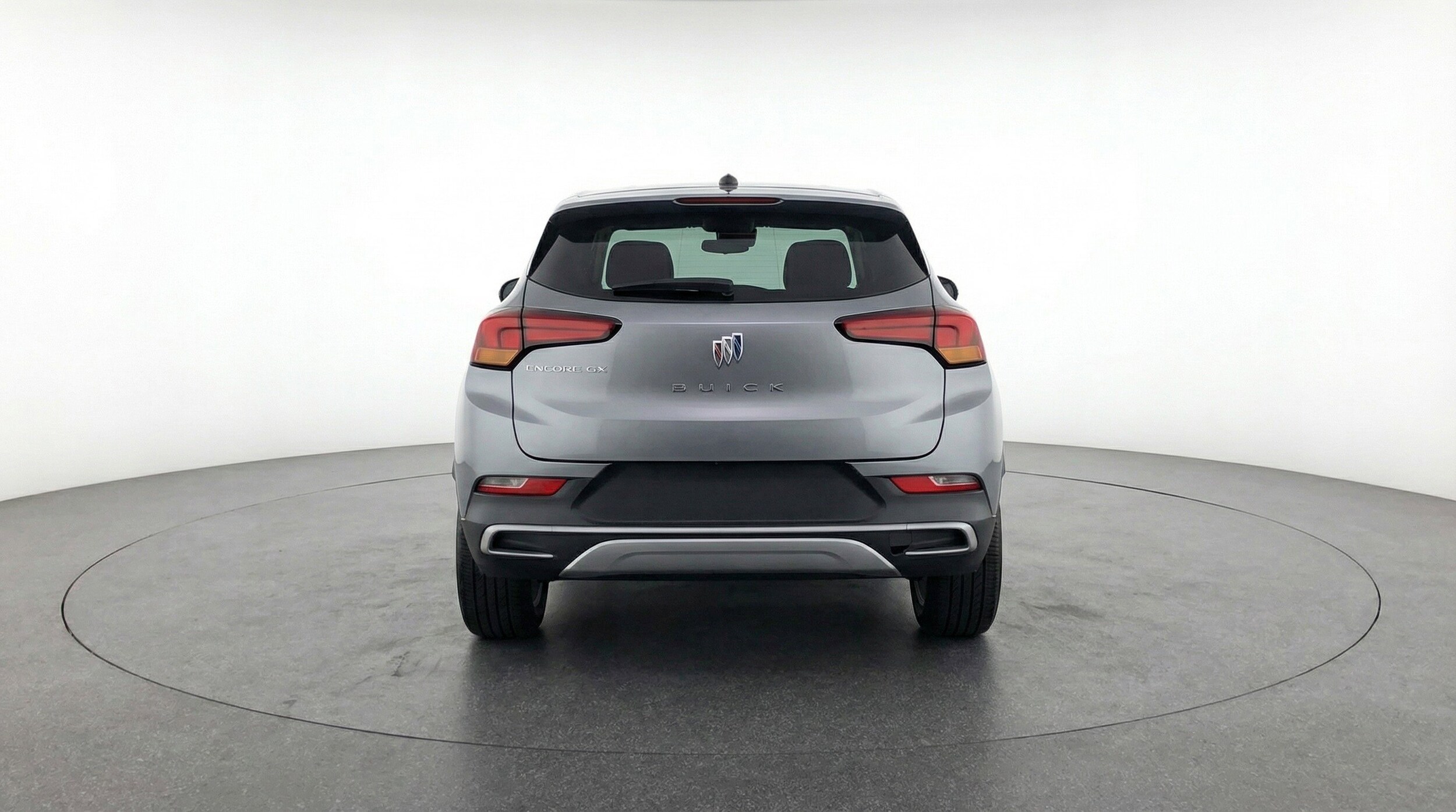 Thumbnail: 2025 Buick Encore GX - 7