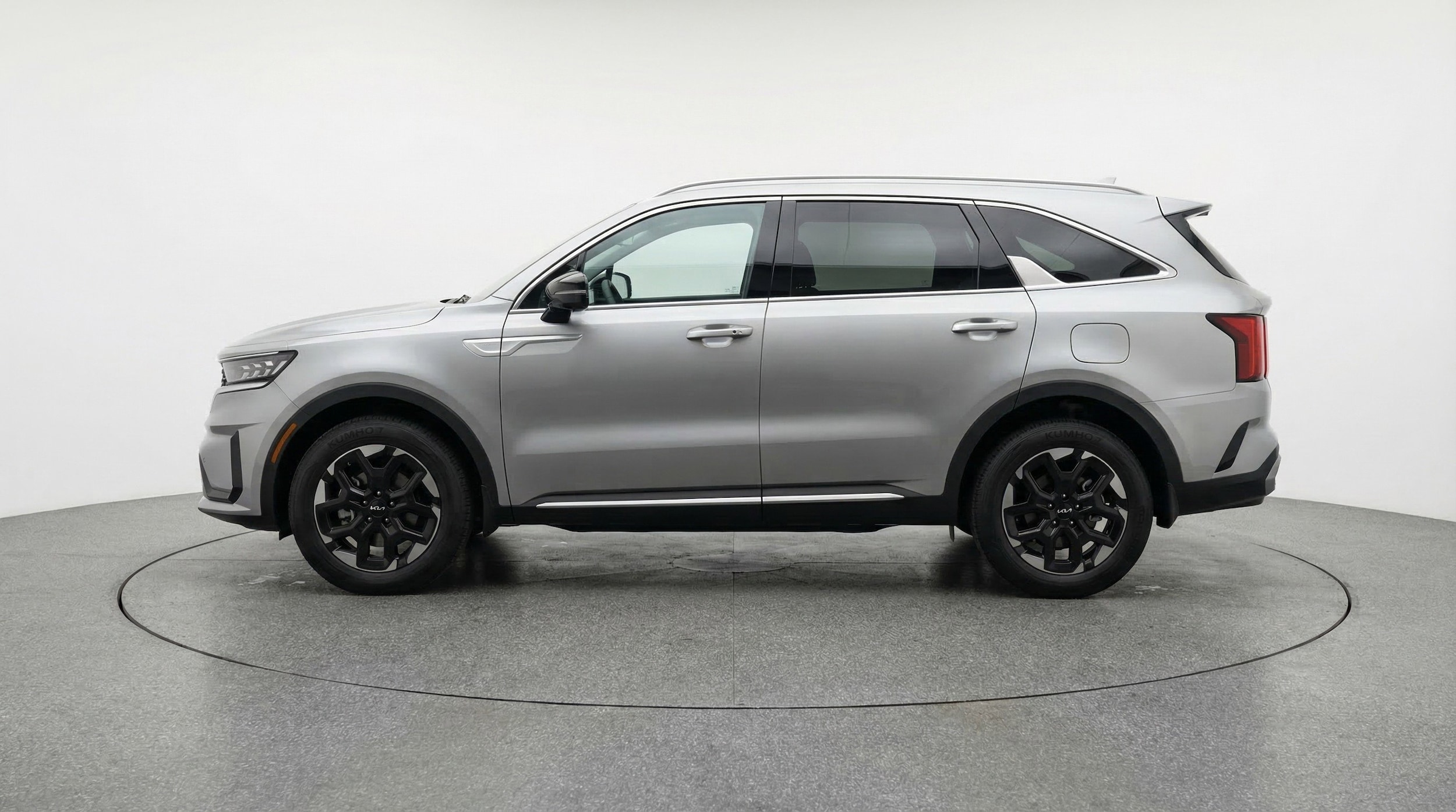 Thumbnail: 2024 Kia Sorento - 5