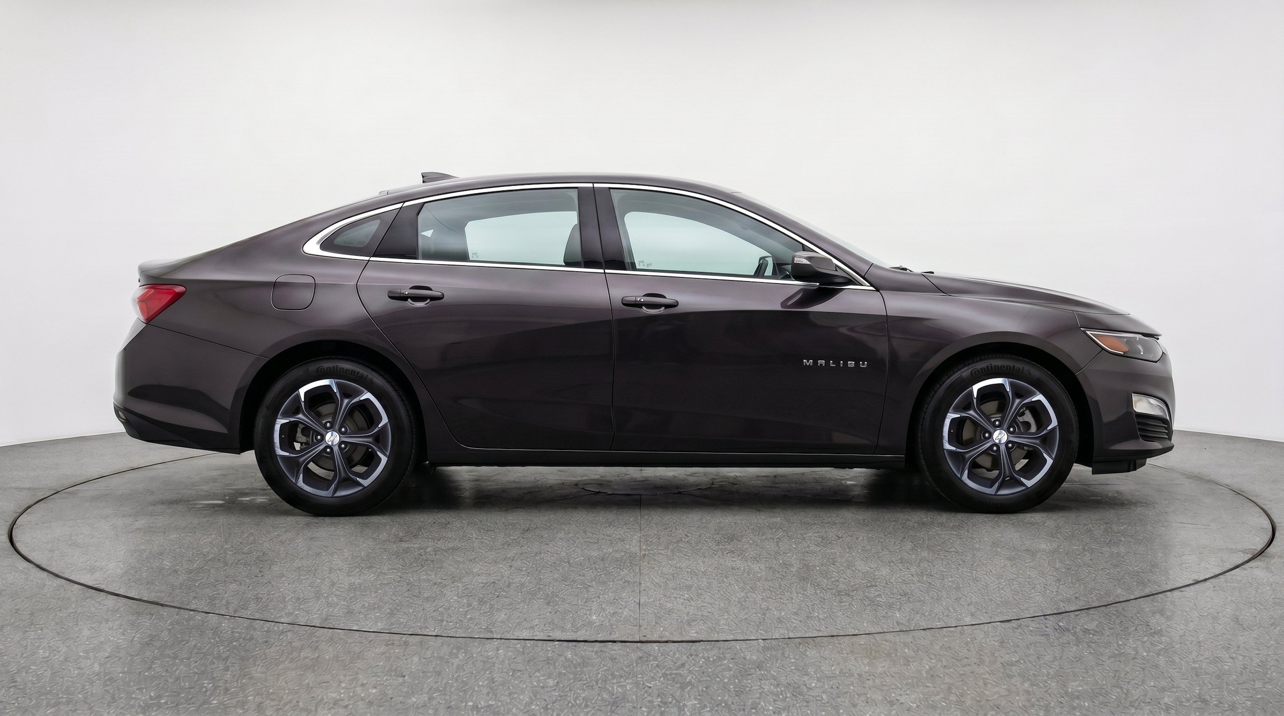 Thumbnail: 2024 Chevrolet Malibu - 11