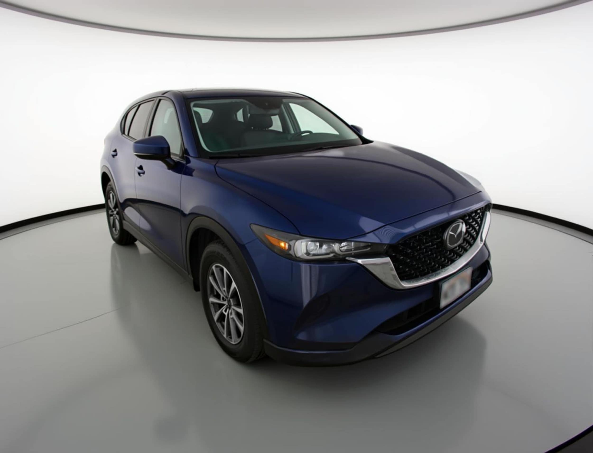 2024 Mazda CX-5 S Select Package