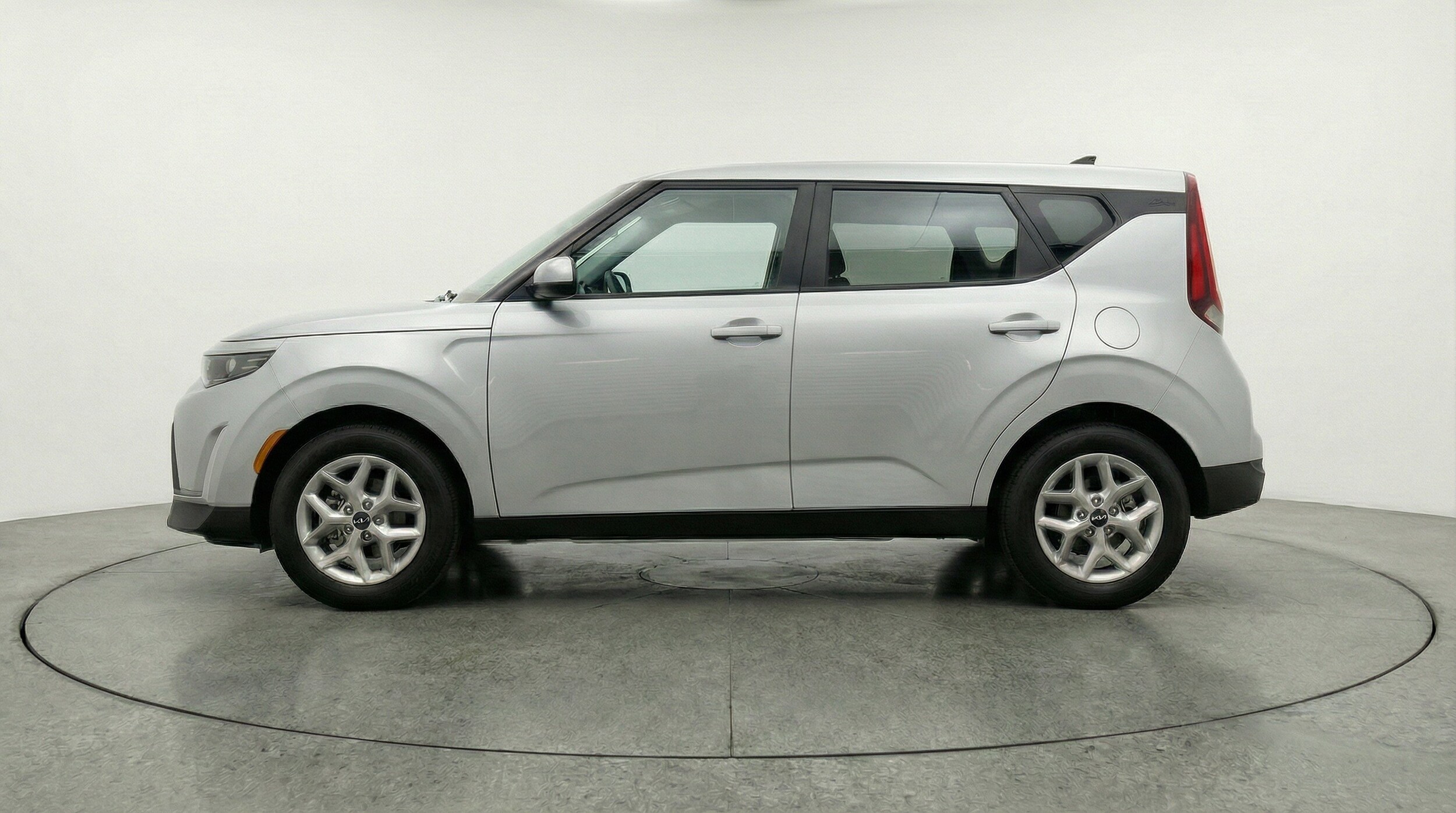 Thumbnail: 2025 Kia Soul - 5