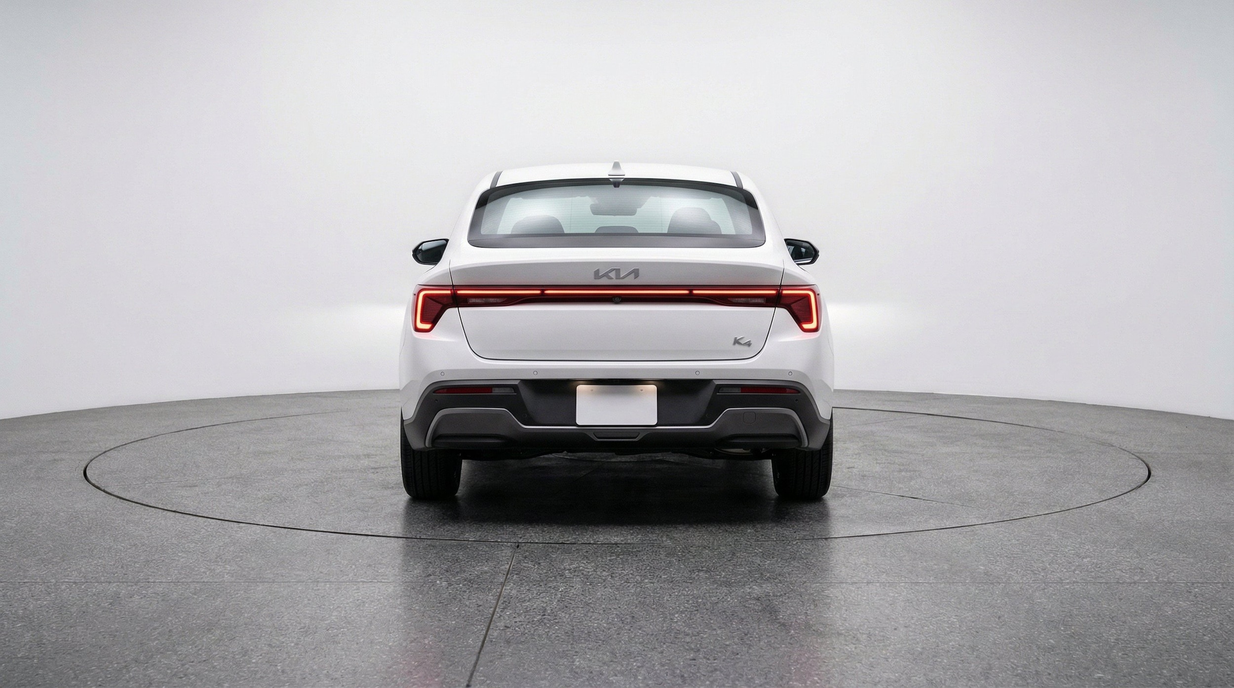 Thumbnail: 2025 Kia K4 - 7