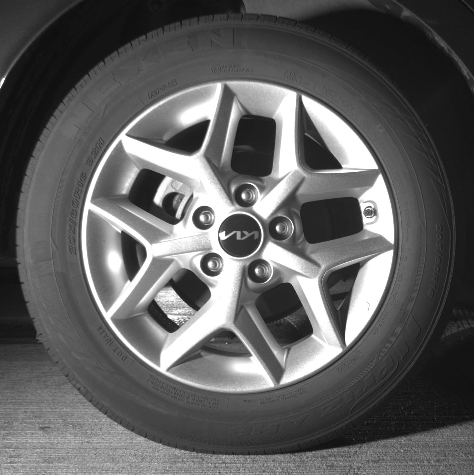 Thumbnail: 2025 Kia Soul - 15