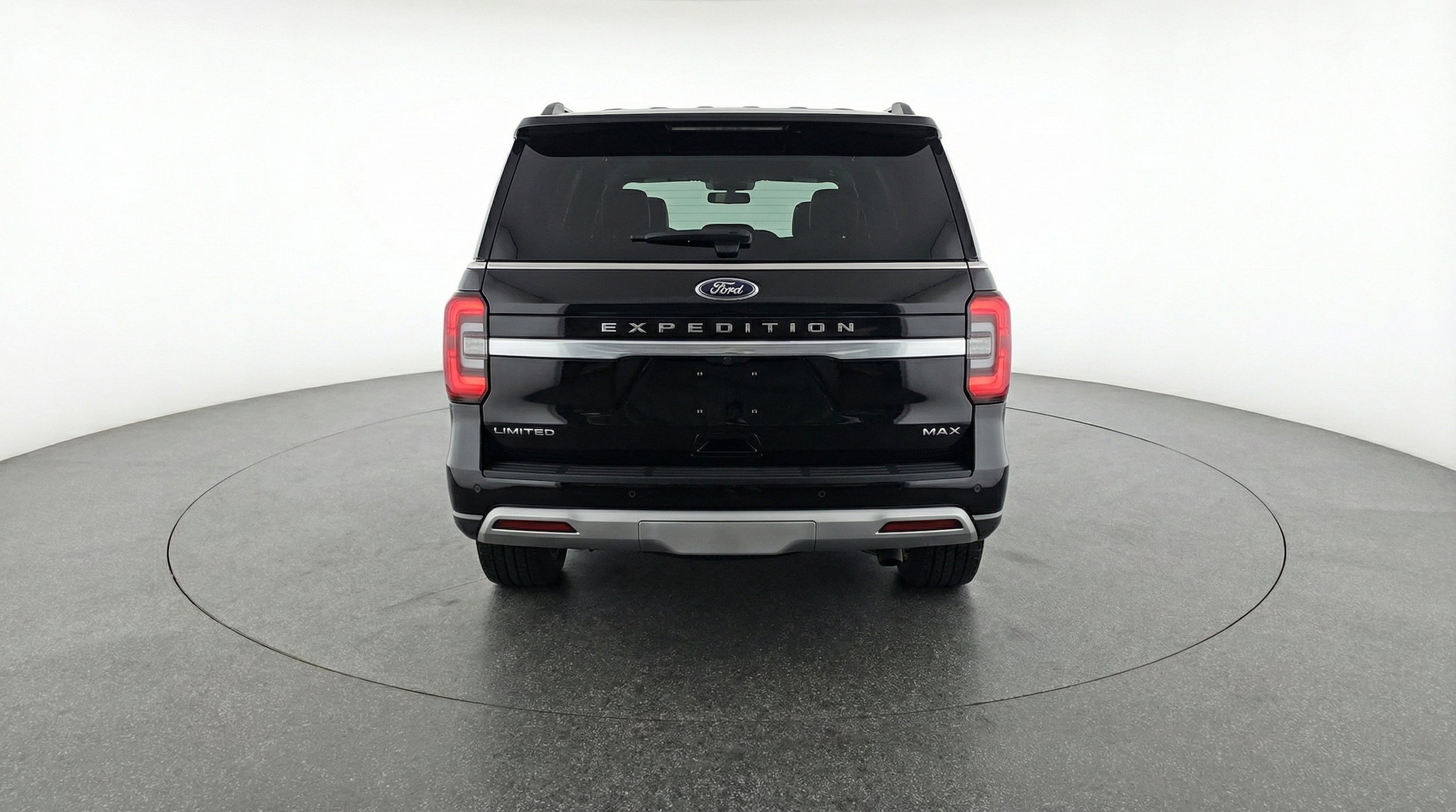 Thumbnail: 2024 Ford Expedition MAX - 7