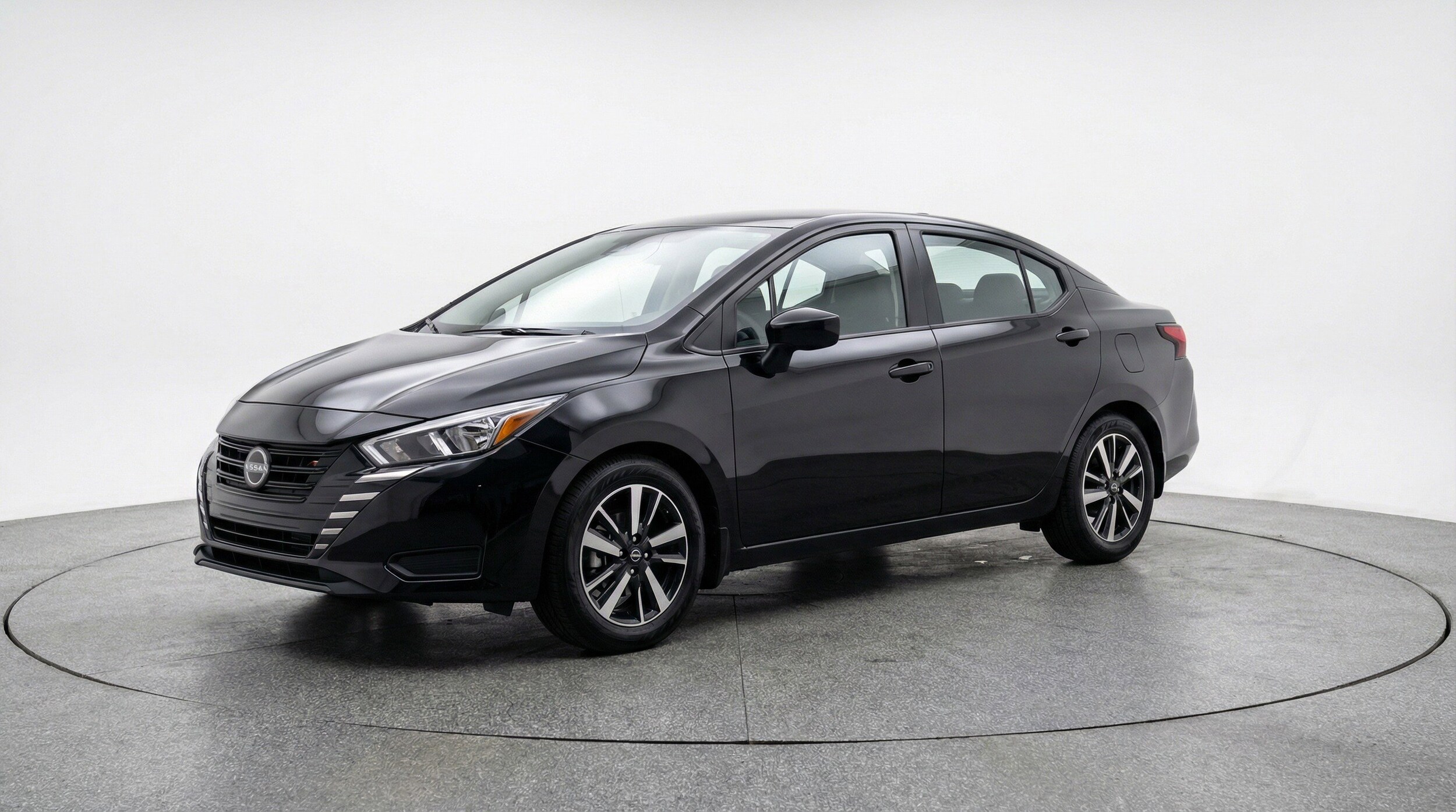 Thumbnail: 2025 Nissan Versa - 3