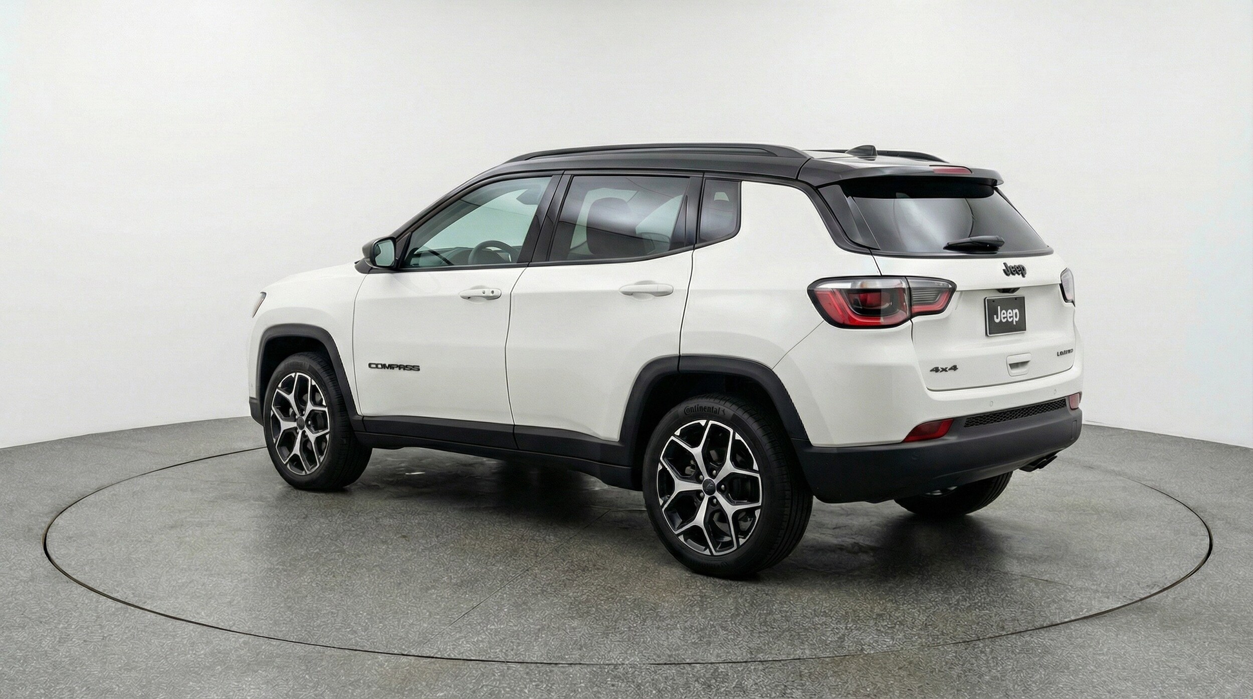 Thumbnail: 2025 Jeep Compass - 6