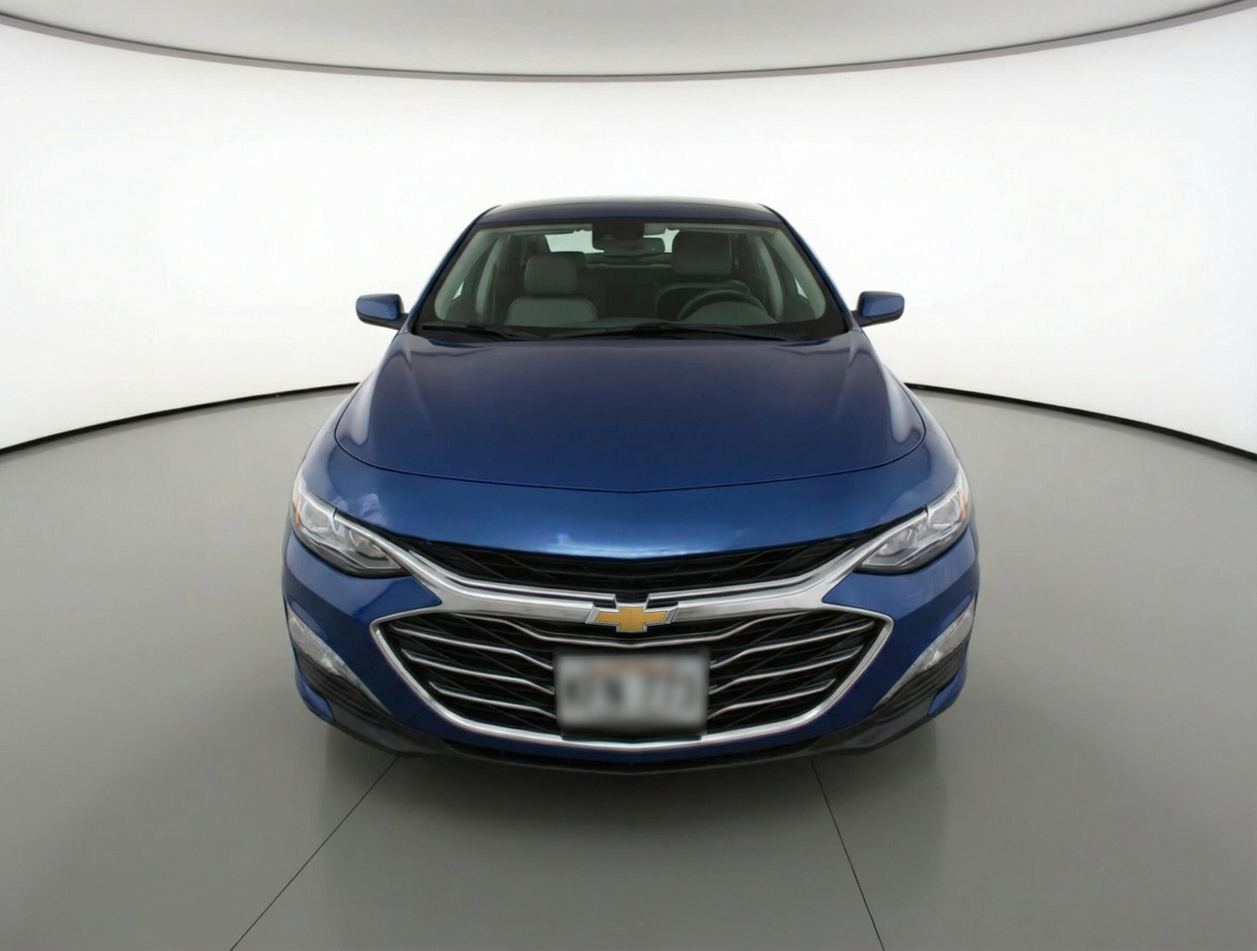 Thumbnail: 2024 Chevrolet Malibu - 2