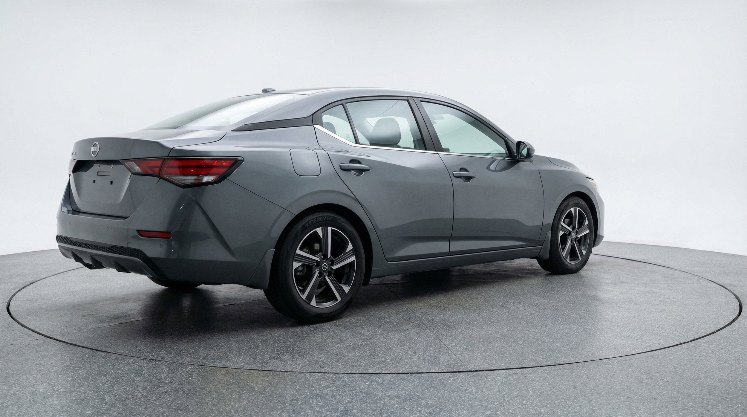 Thumbnail: 2025 Nissan Sentra - 9