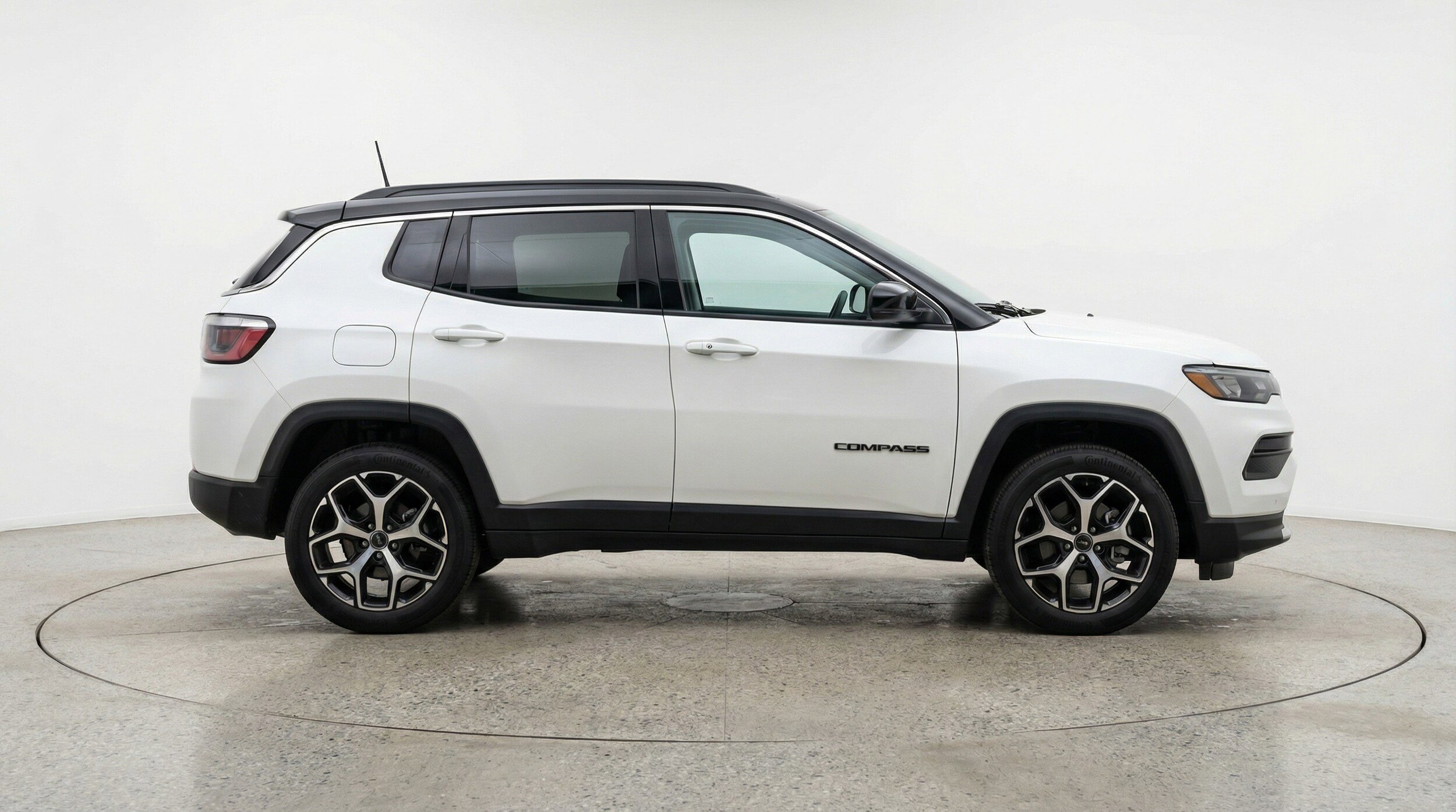 Thumbnail: 2025 Jeep Compass - 11