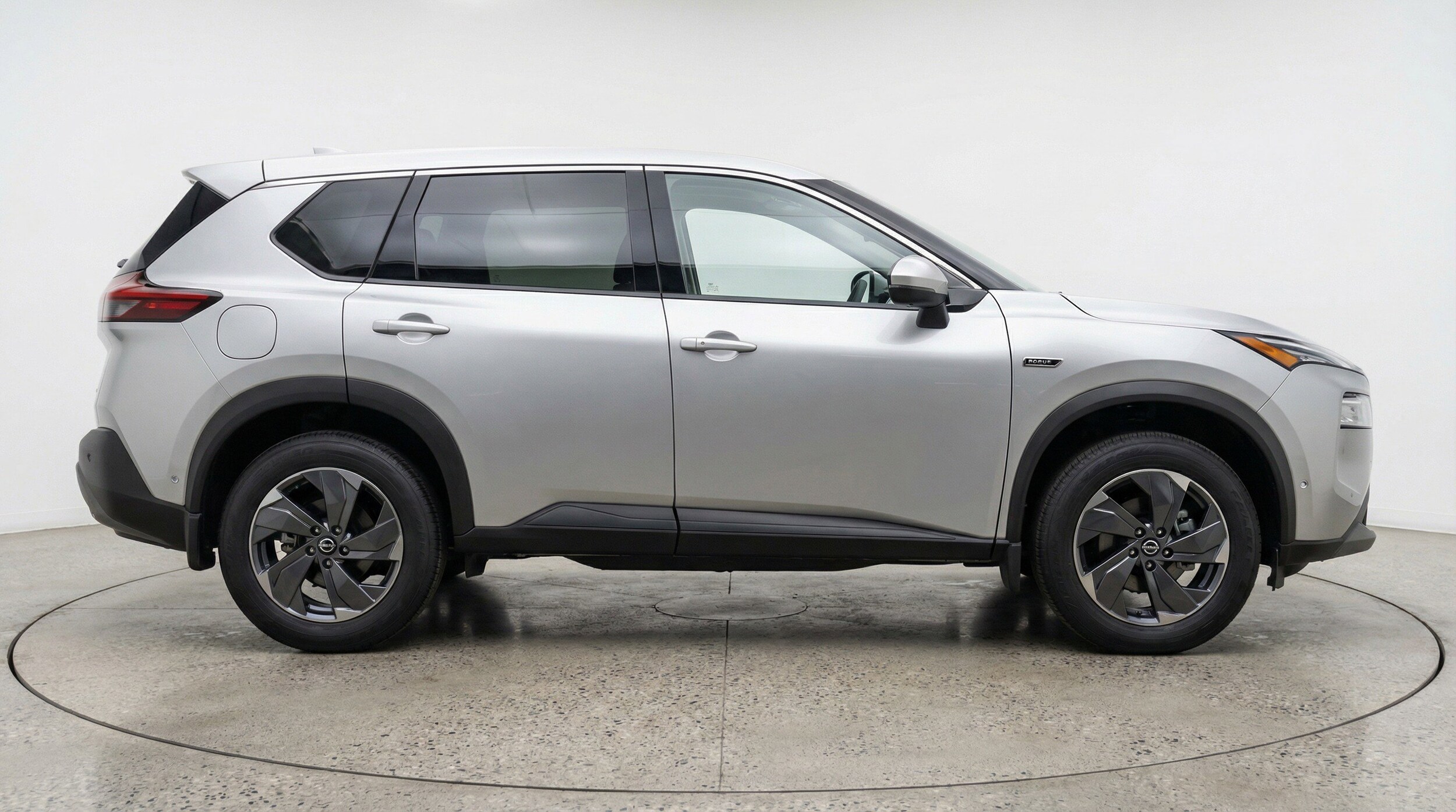 Thumbnail: 2025 Nissan Rogue - 11