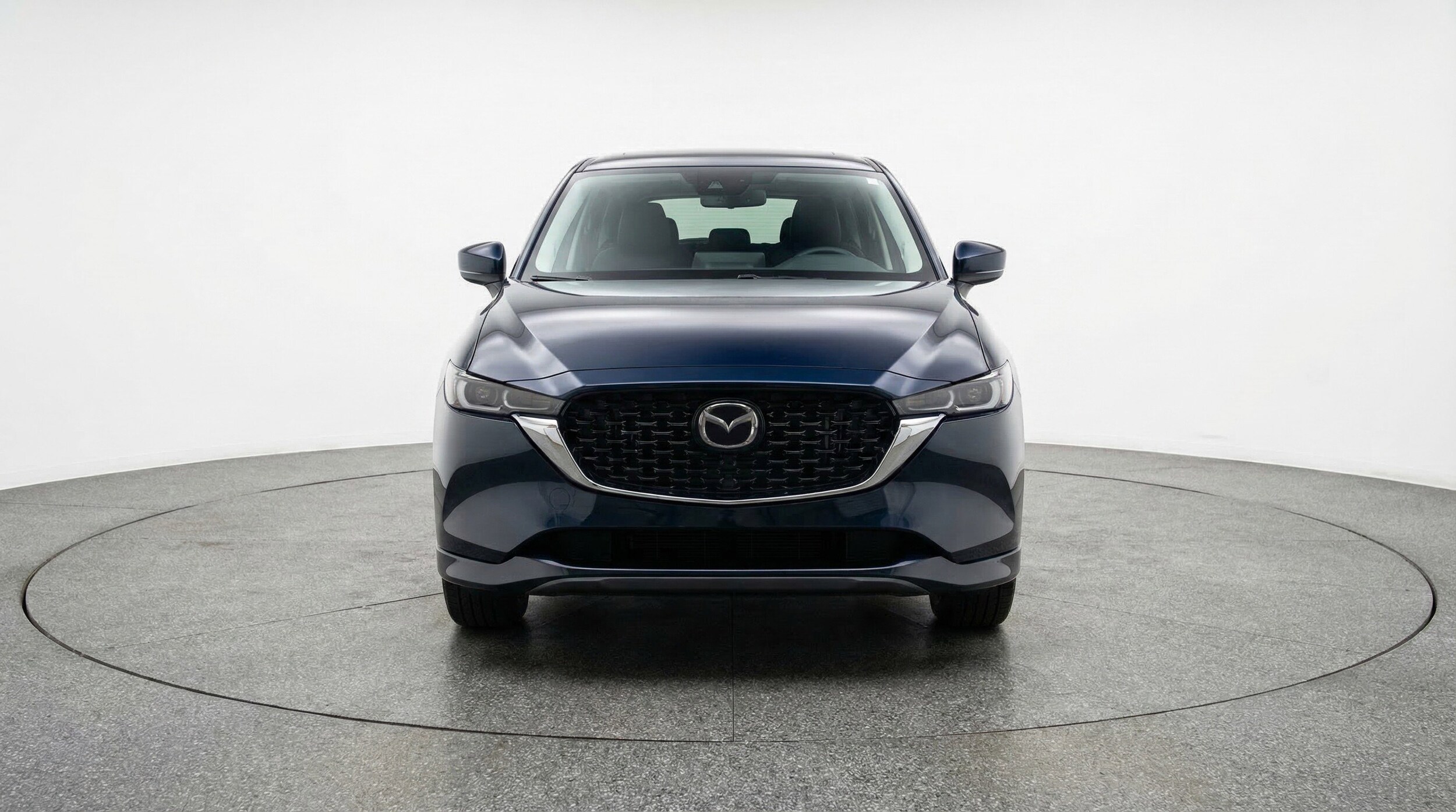 Thumbnail: 2024 Mazda CX-5 - 2