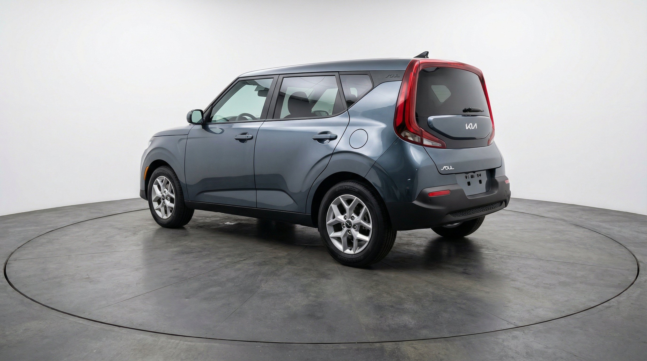 Thumbnail: 2025 Kia Soul - 6