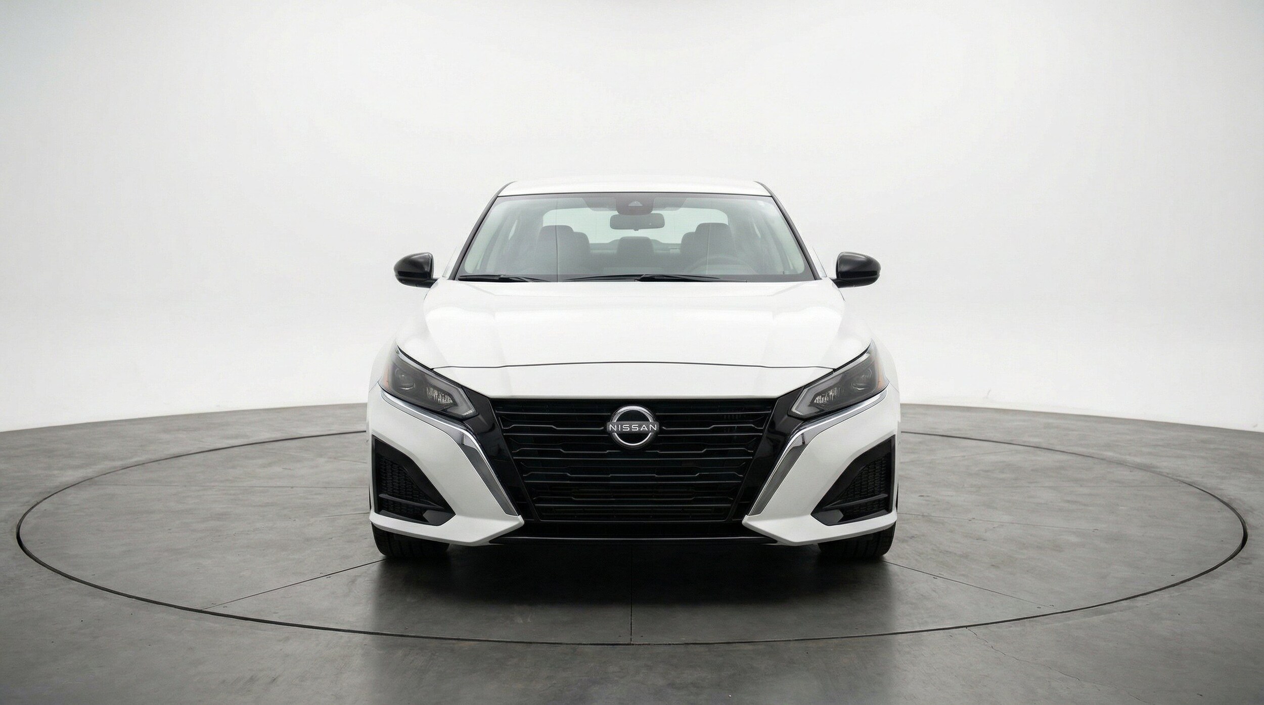 Thumbnail: 2025 Nissan Altima - 2