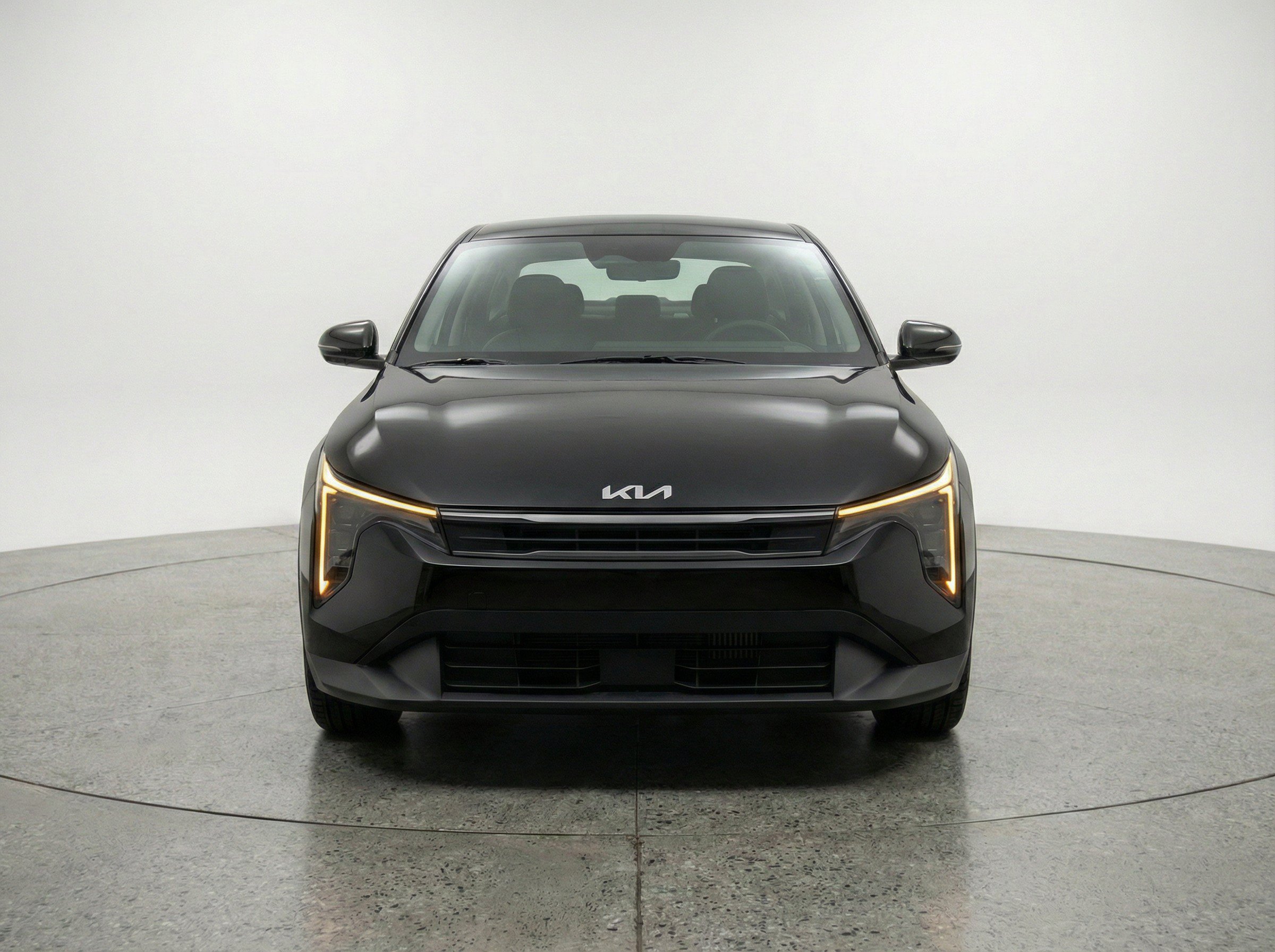 Thumbnail: 2025 Kia K4 - 2
