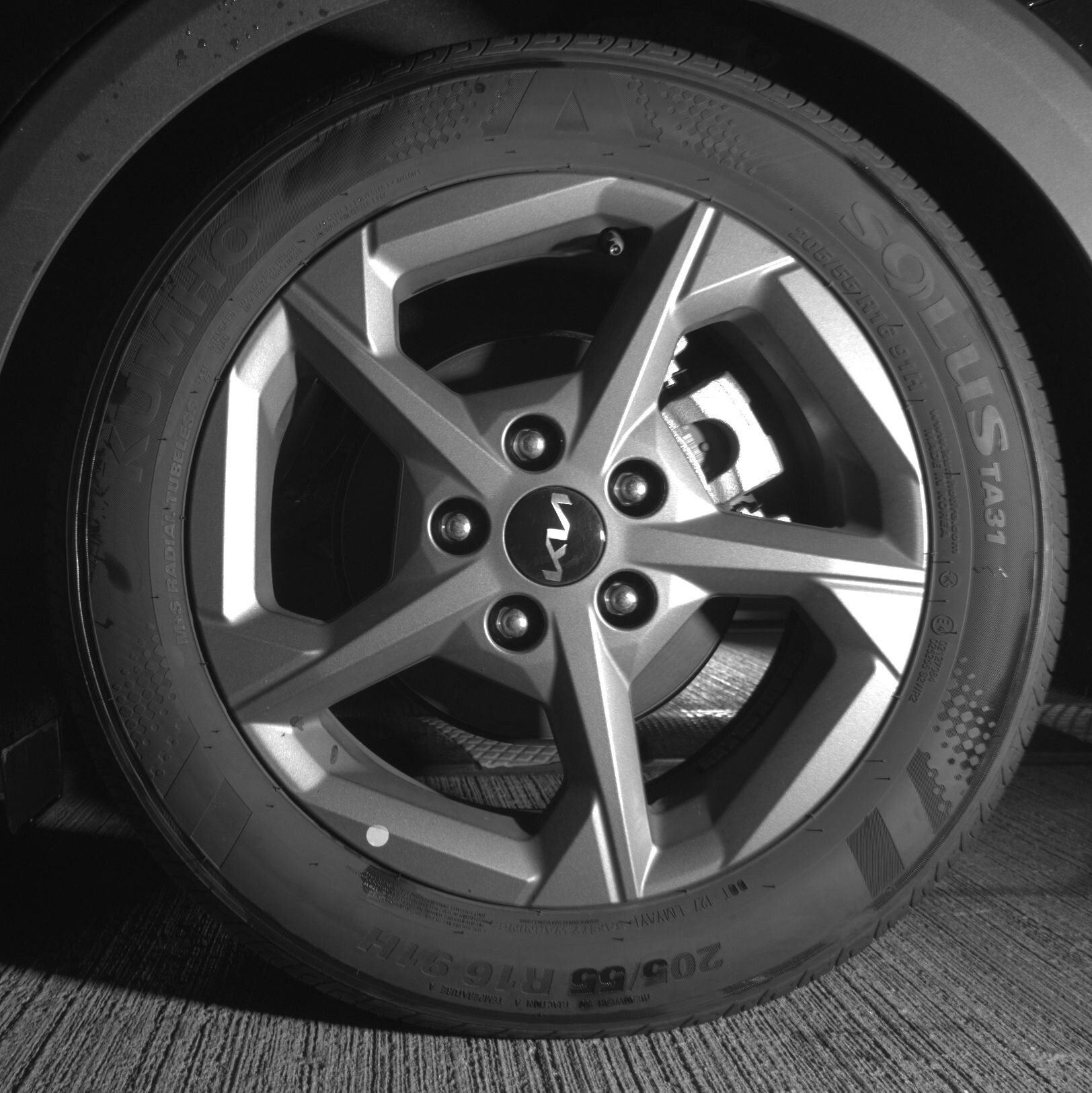 Thumbnail: 2025 Kia K4 - 11