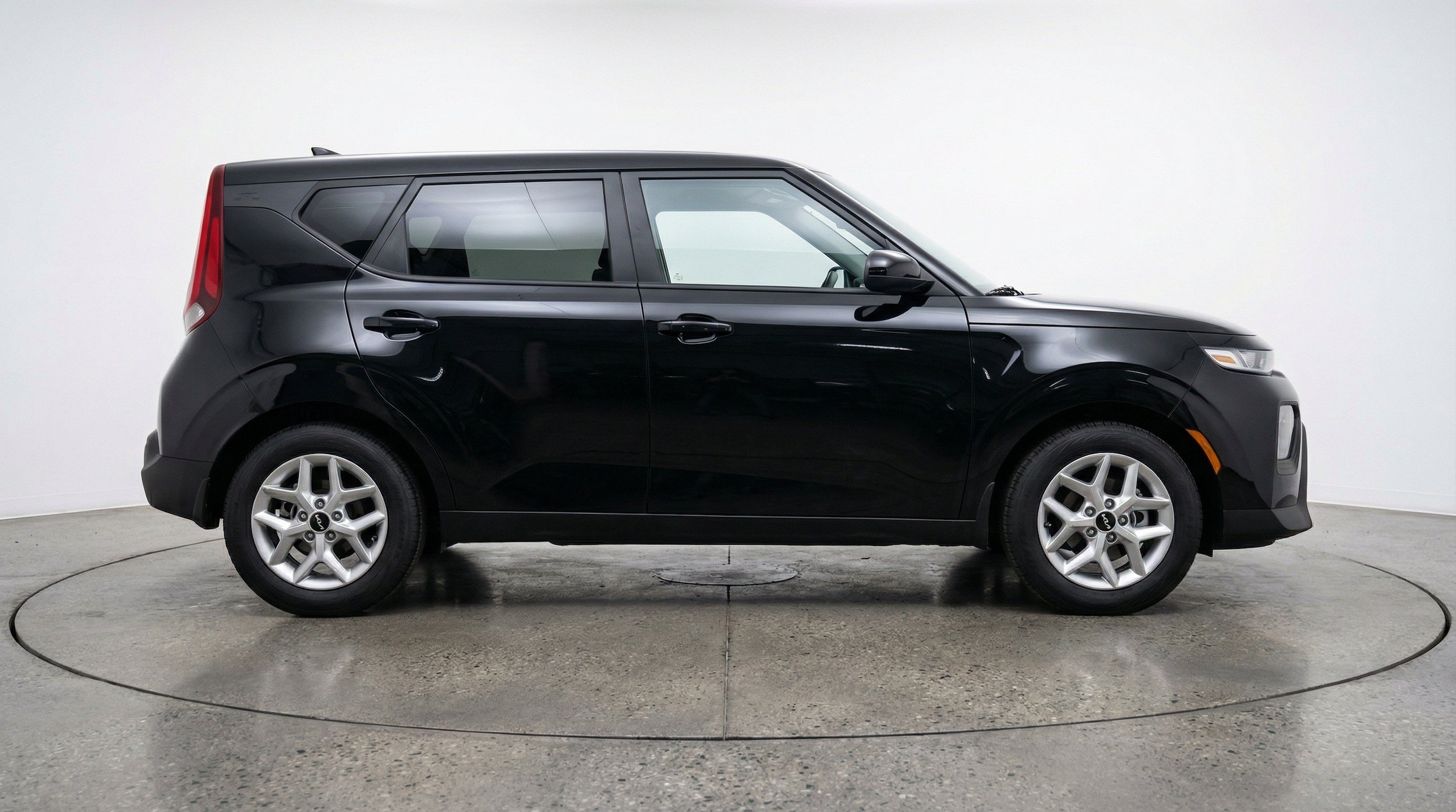 Thumbnail: 2025 Kia Soul - 11