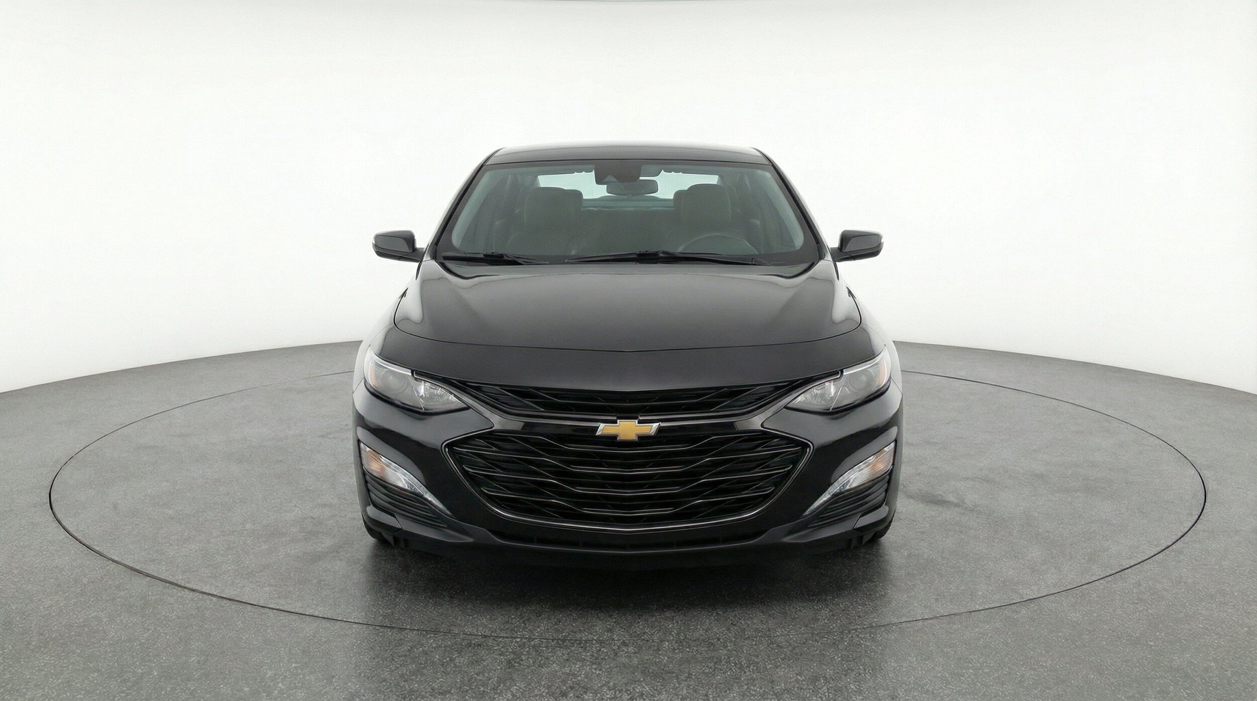 Thumbnail: 2024 Chevrolet Malibu - 2