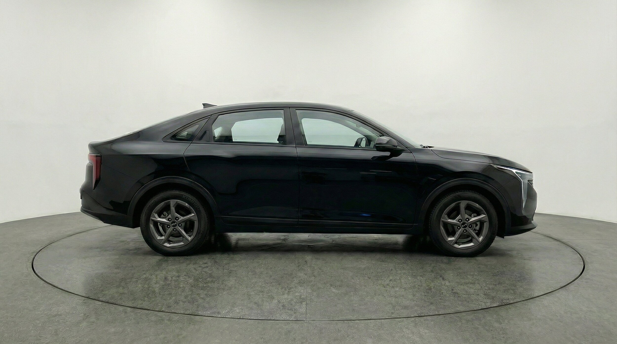 Thumbnail: 2025 Kia K4 - 11