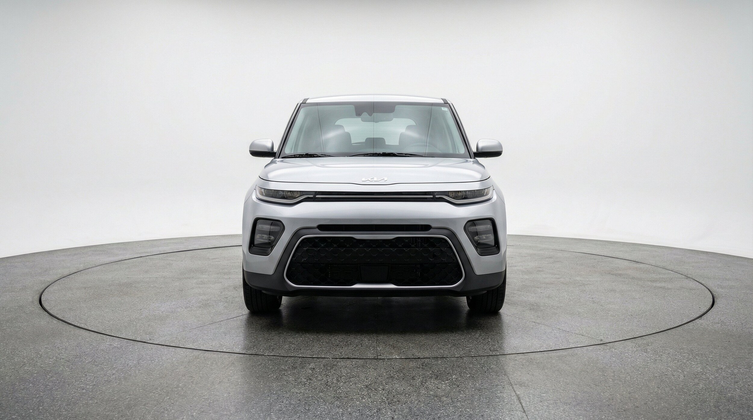 Thumbnail: 2025 Kia Soul - 2