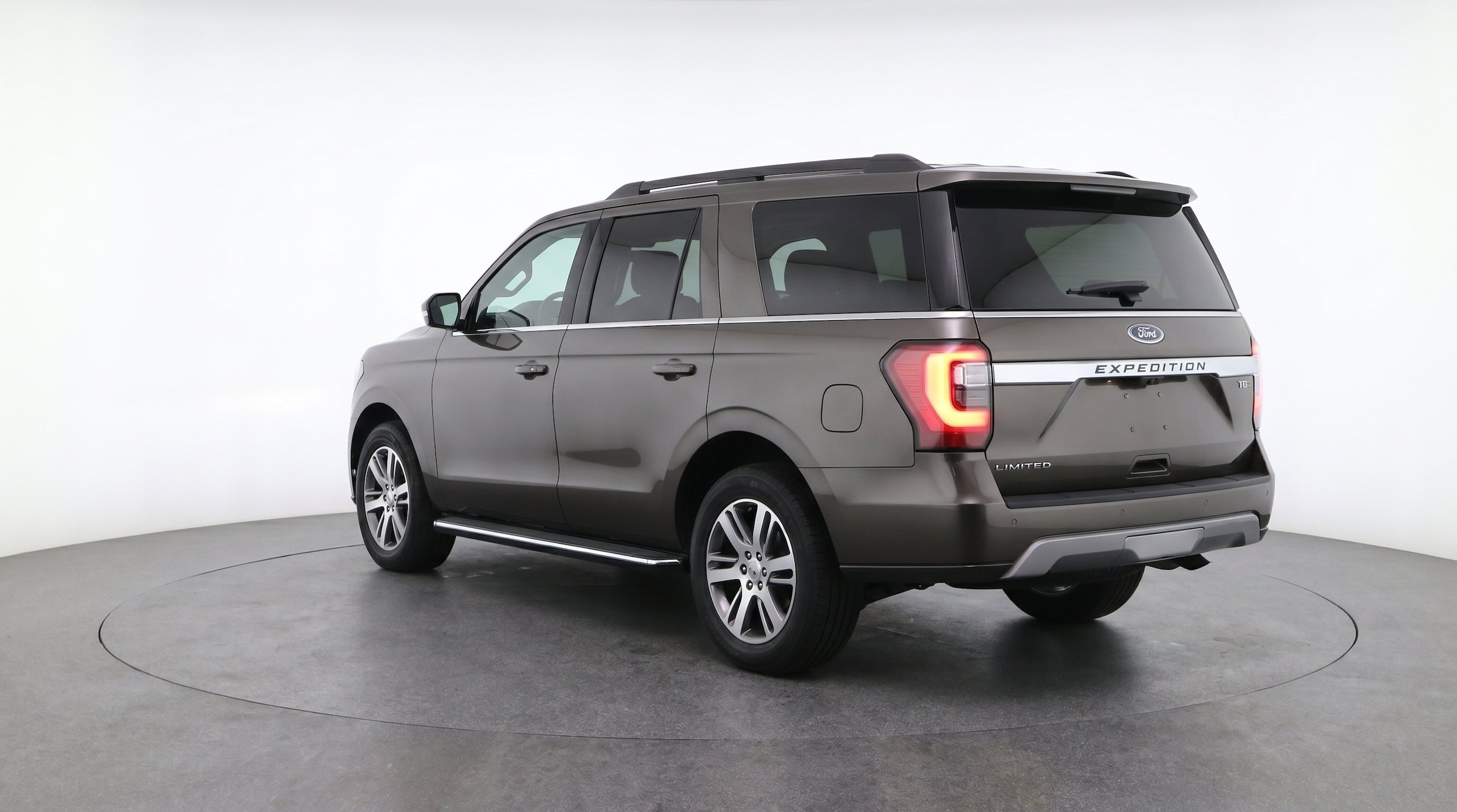 Thumbnail: 2024 Ford Expedition MAX - 6