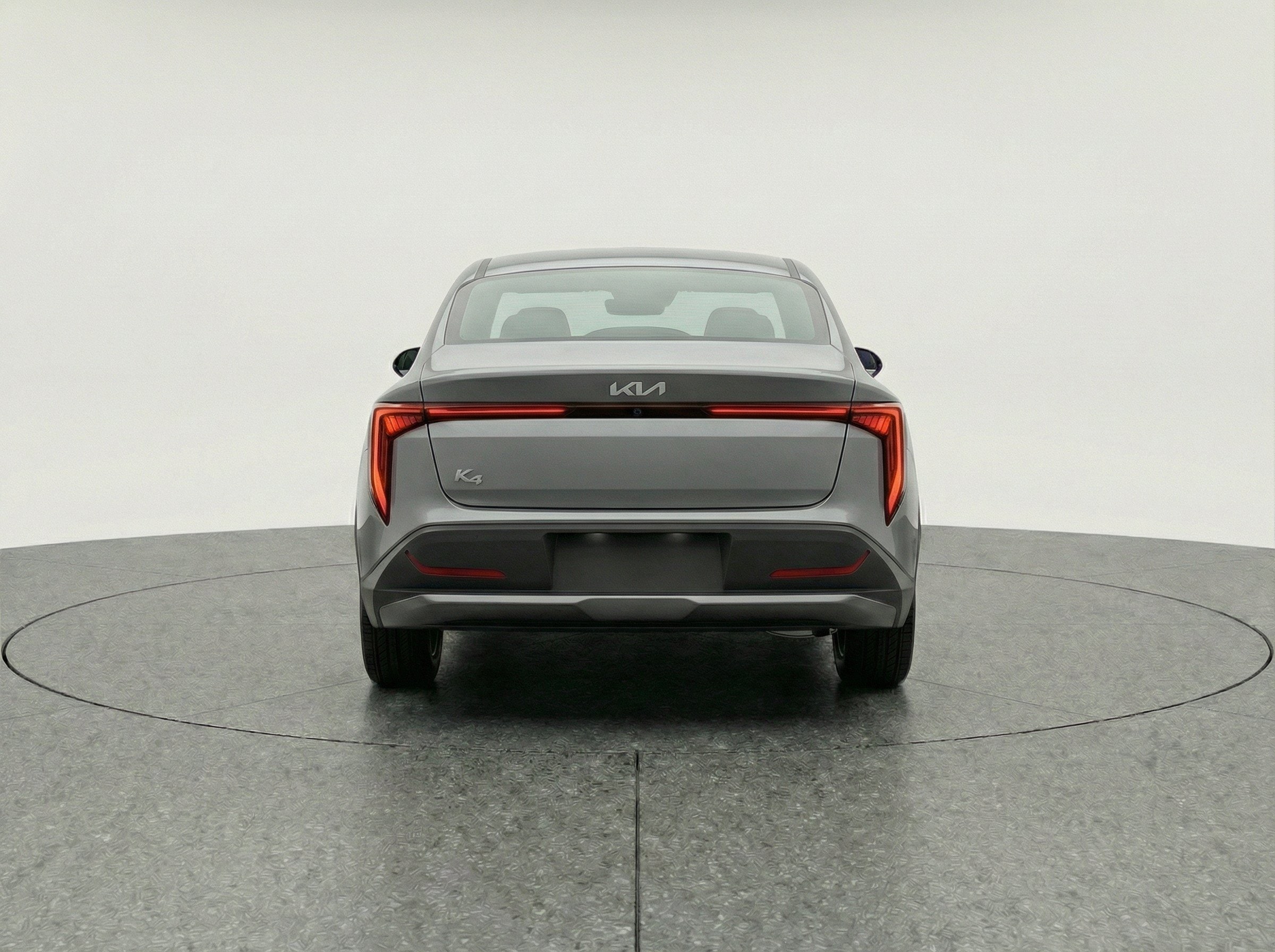 Thumbnail: 2025 Kia K4 - 7