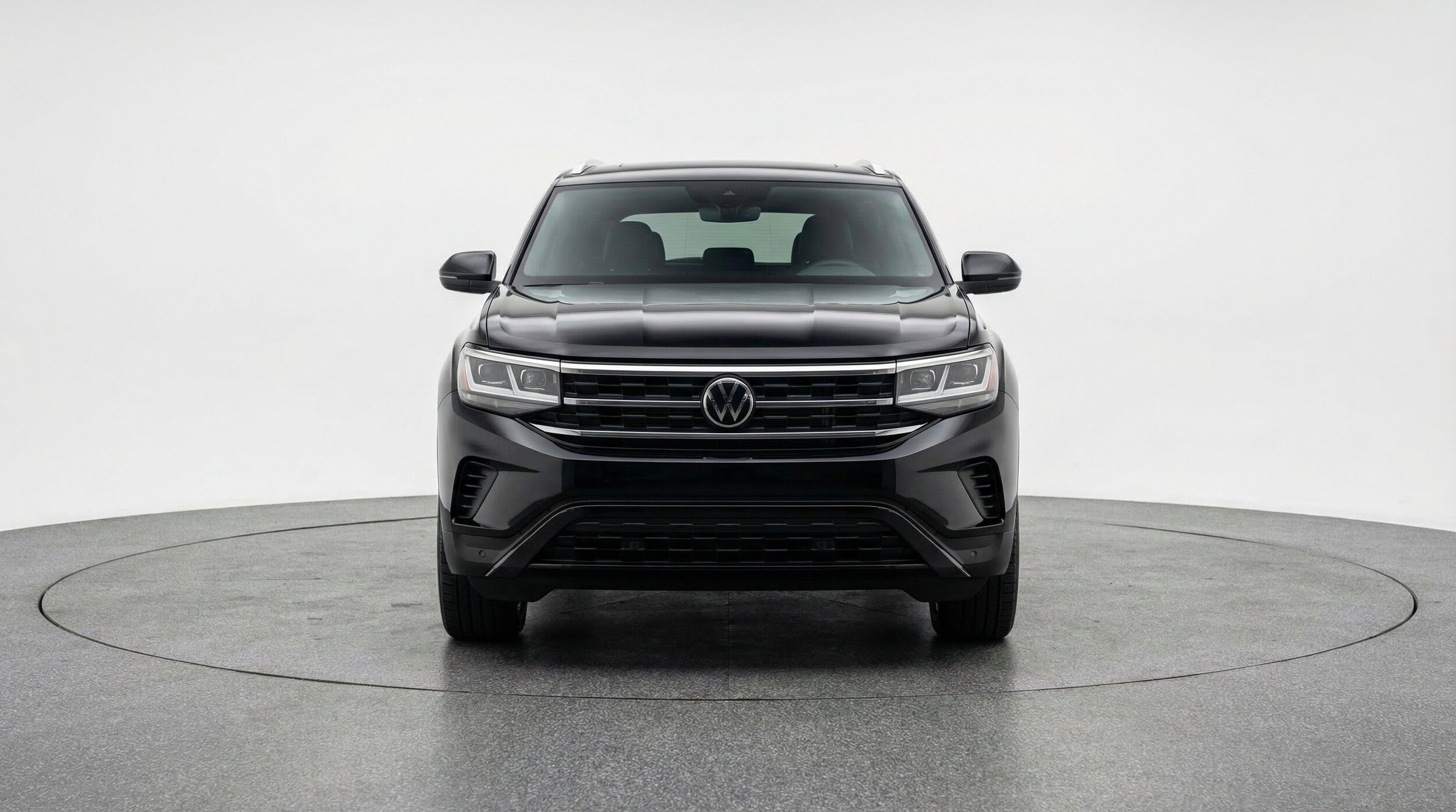 Thumbnail: 2026 Volkswagen Atlas - 2