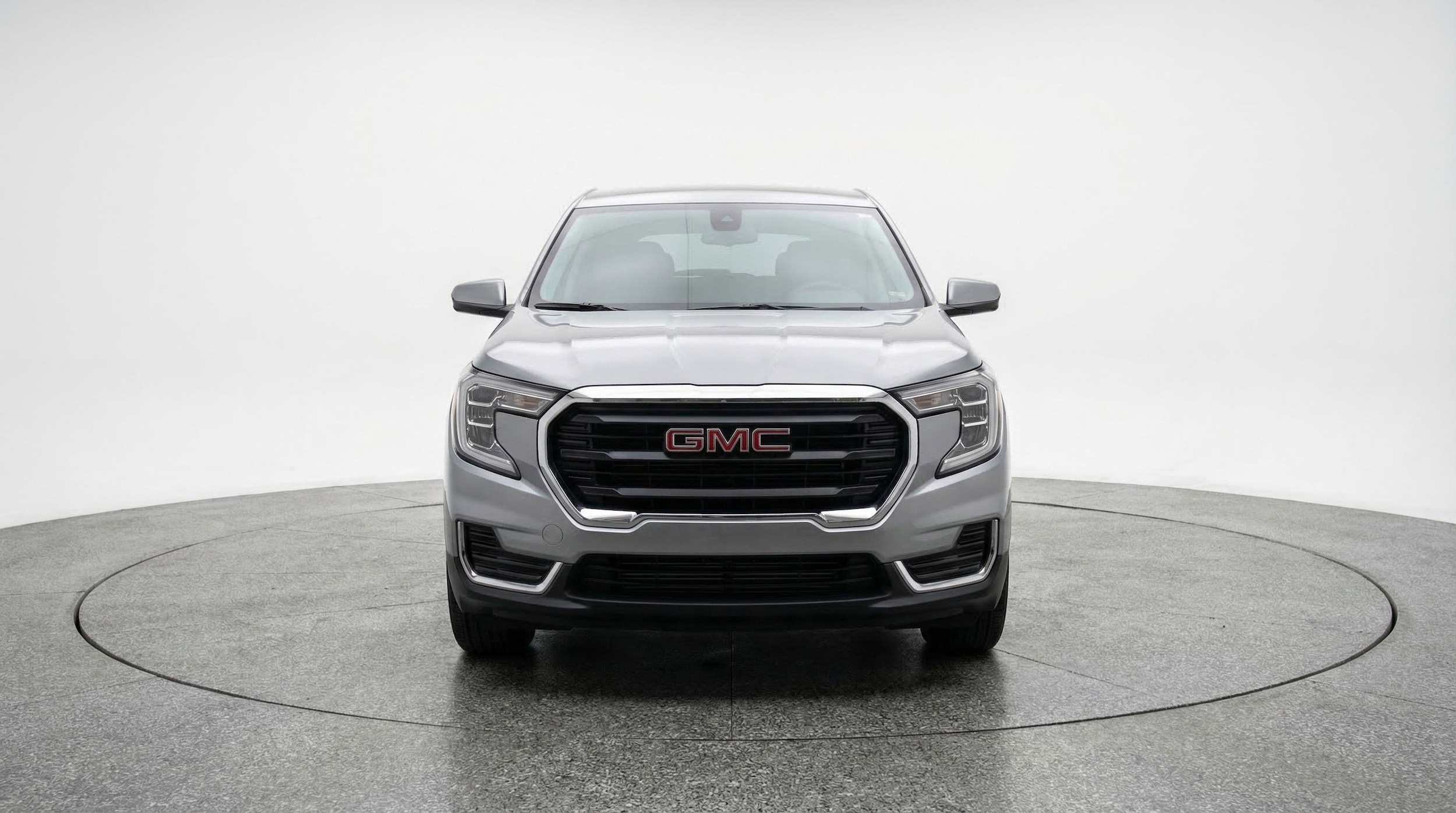 Thumbnail: 2024 GMC Terrain - 2