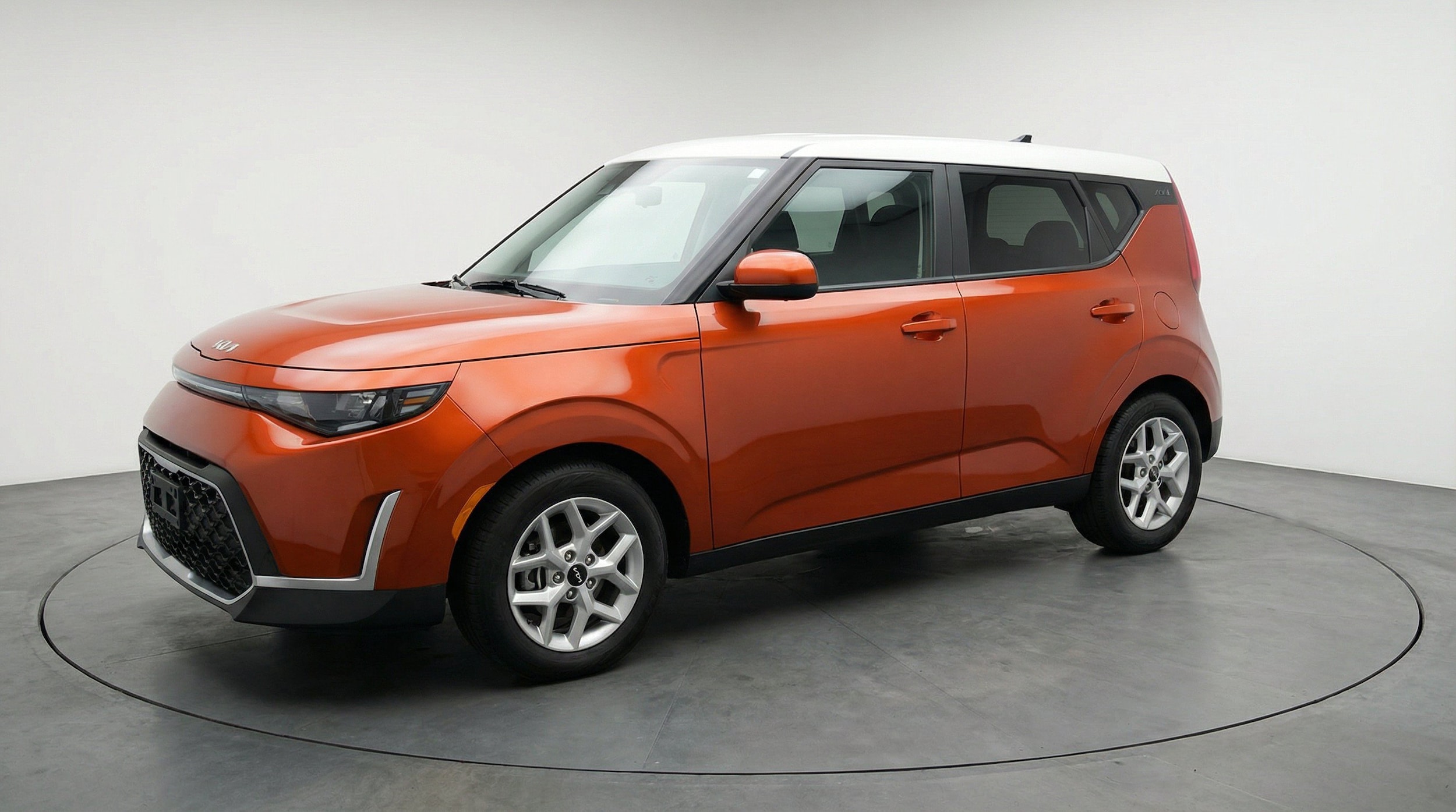 Thumbnail: 2025 Kia Soul - 3