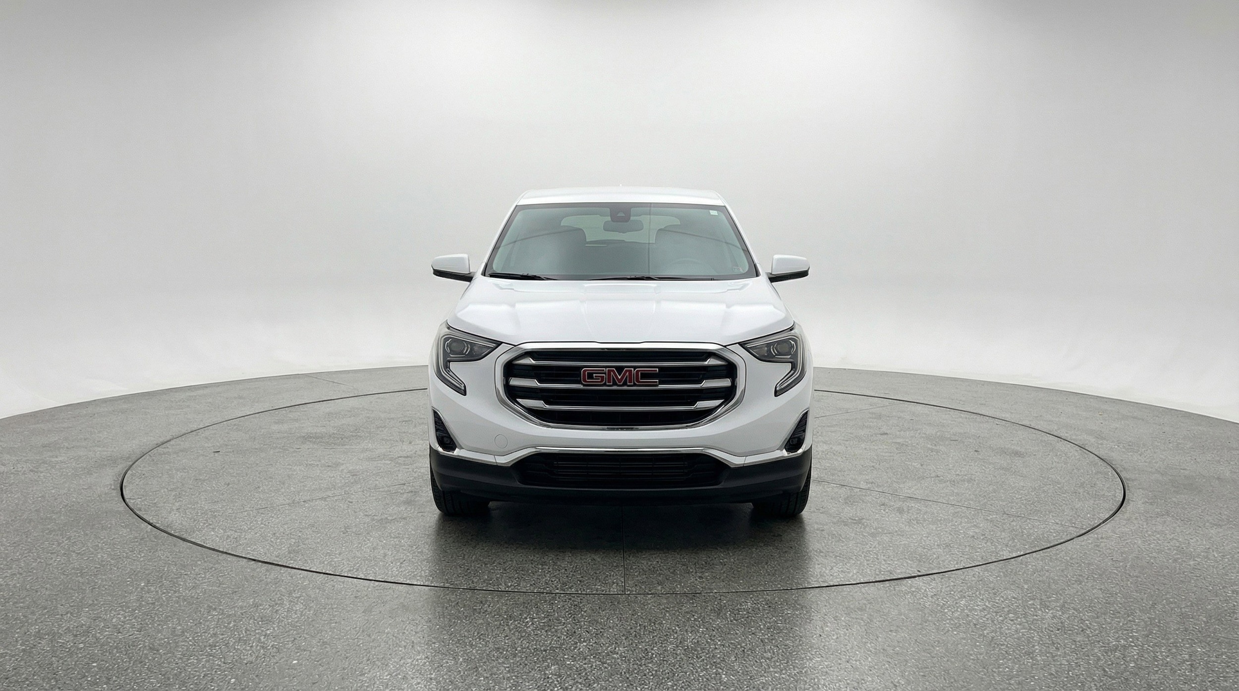 Thumbnail: 2024 GMC Terrain - 2