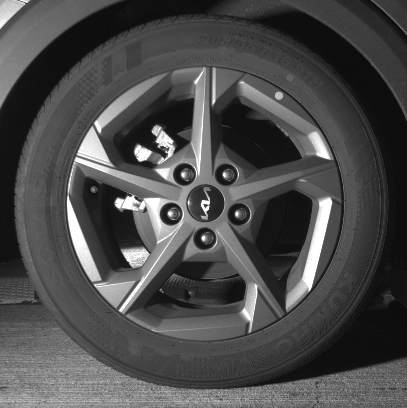 Thumbnail: 2025 Kia K4 - 12