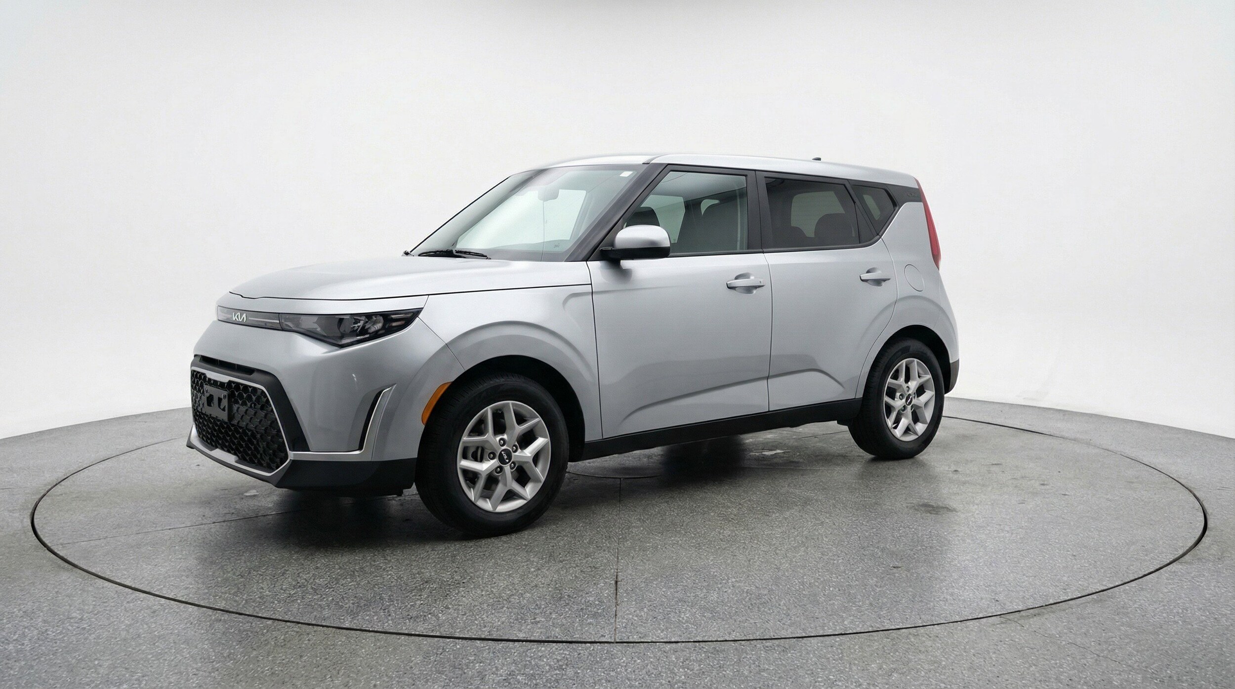 Thumbnail: 2025 Kia Soul - 3