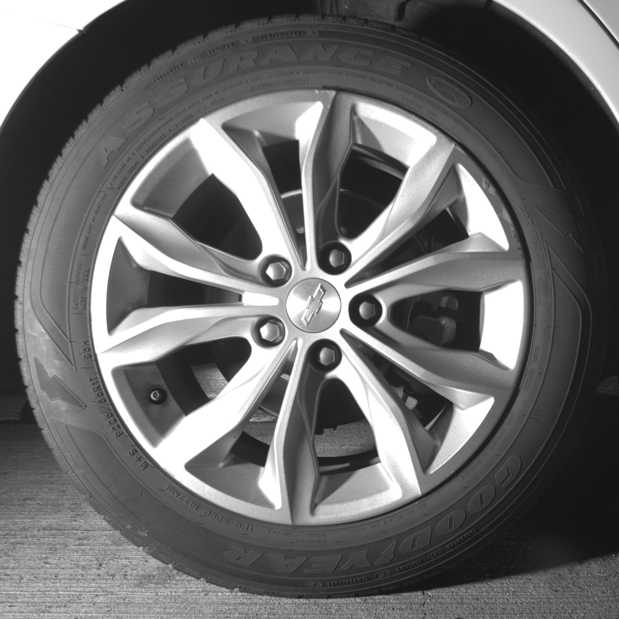 Thumbnail: 2024 Chevrolet Malibu - 22