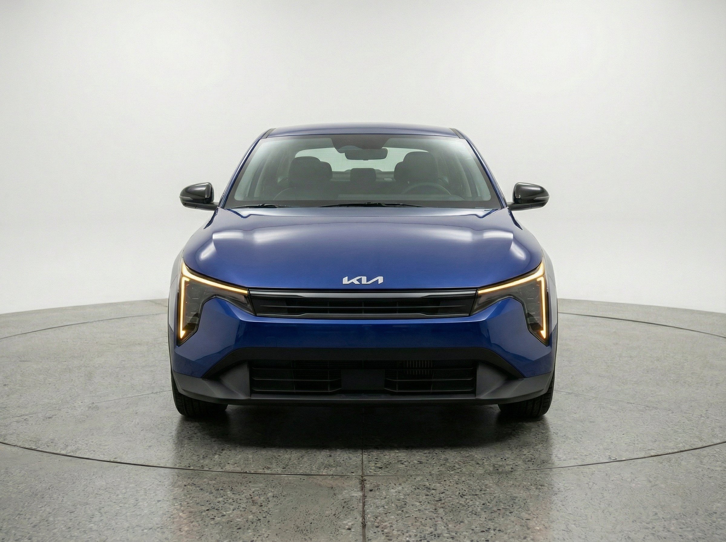 Thumbnail: 2025 Kia K4 - 2